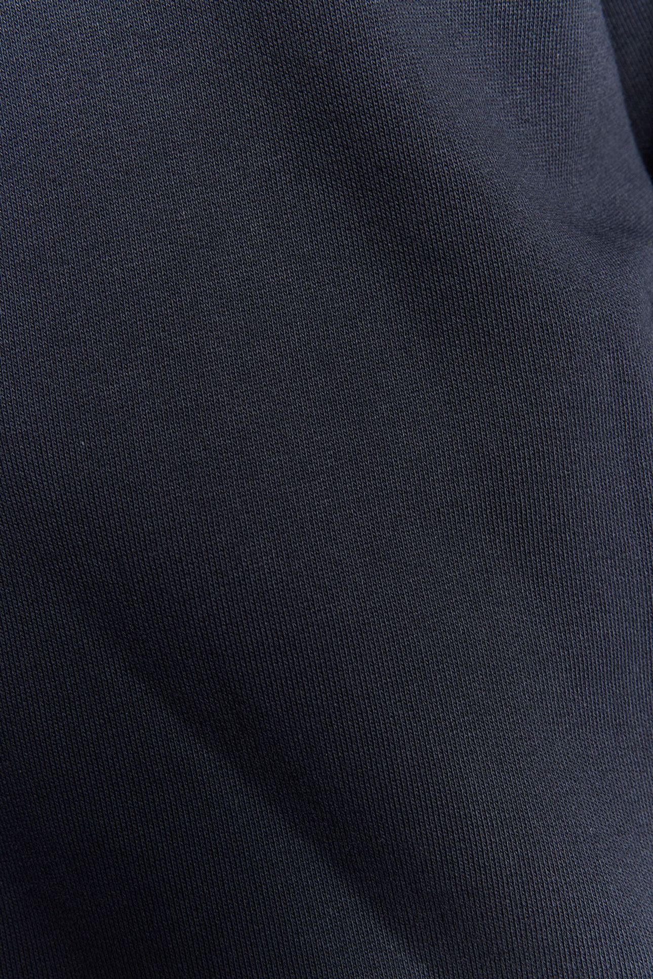 HALF RAGLAN JERSEY BOMBER DARK NAVY 6