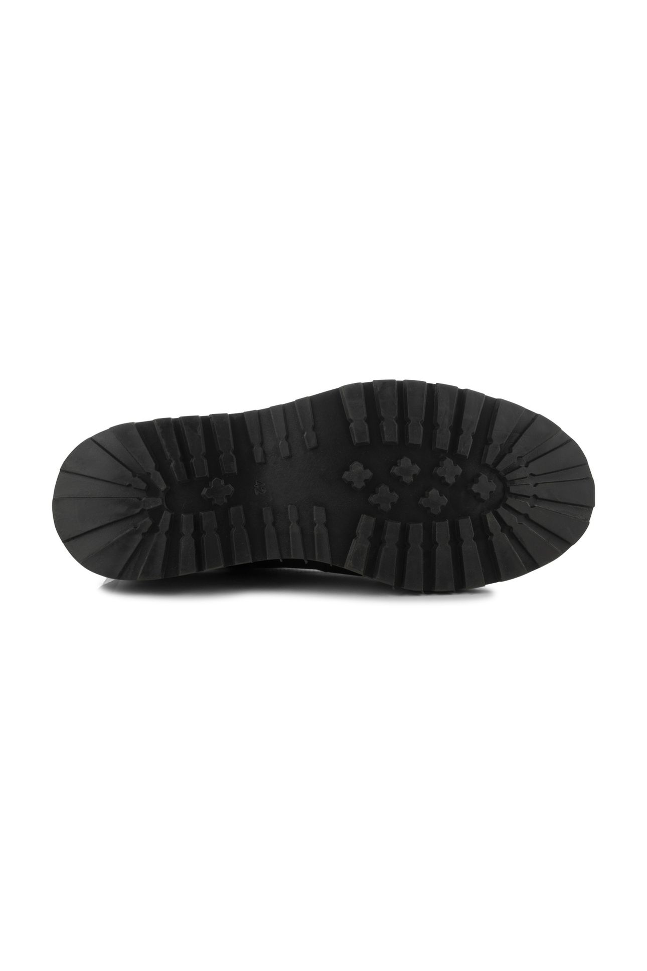 KITE DERBY L SHOES BLACK 7