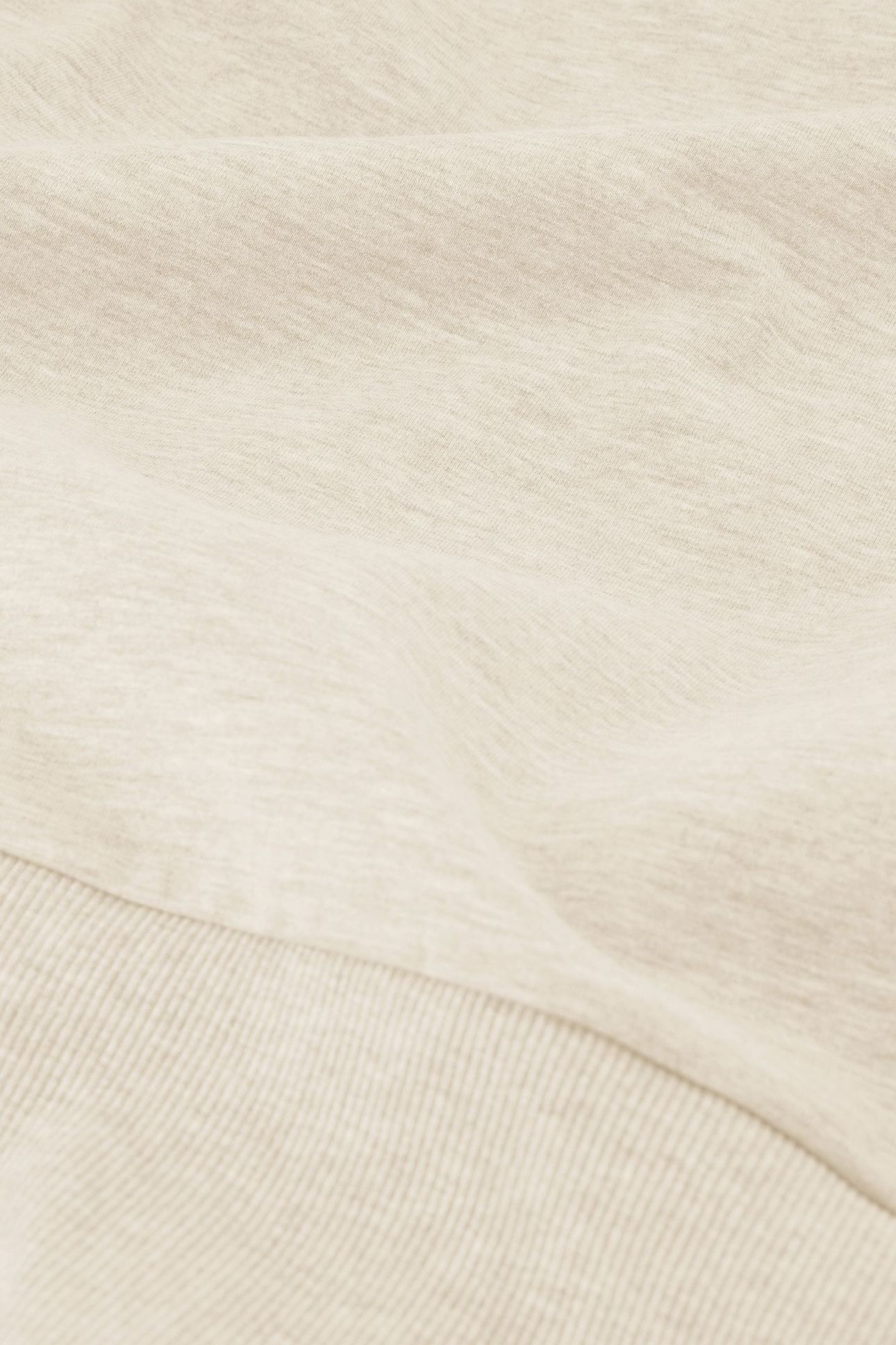 YVI SWEATSHIRT WOOD ASH 4