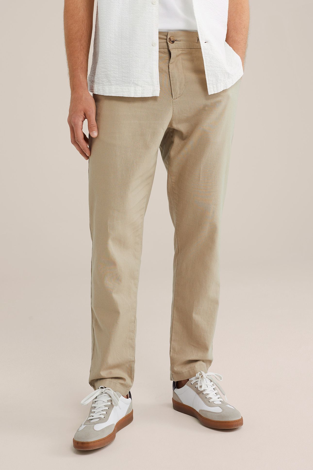 CHINO BEIGE 12
