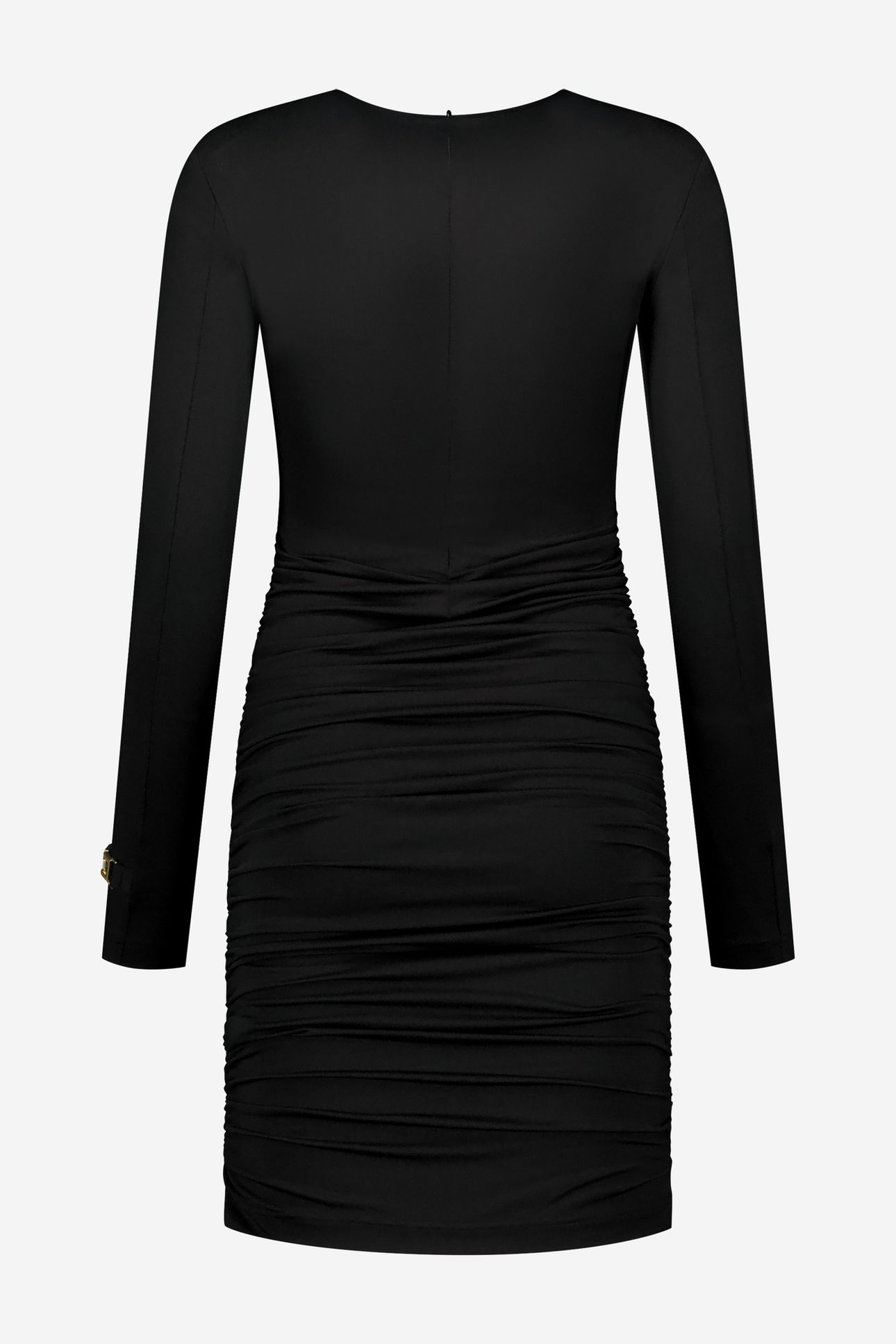 ILFORD DRESS BLACK 3