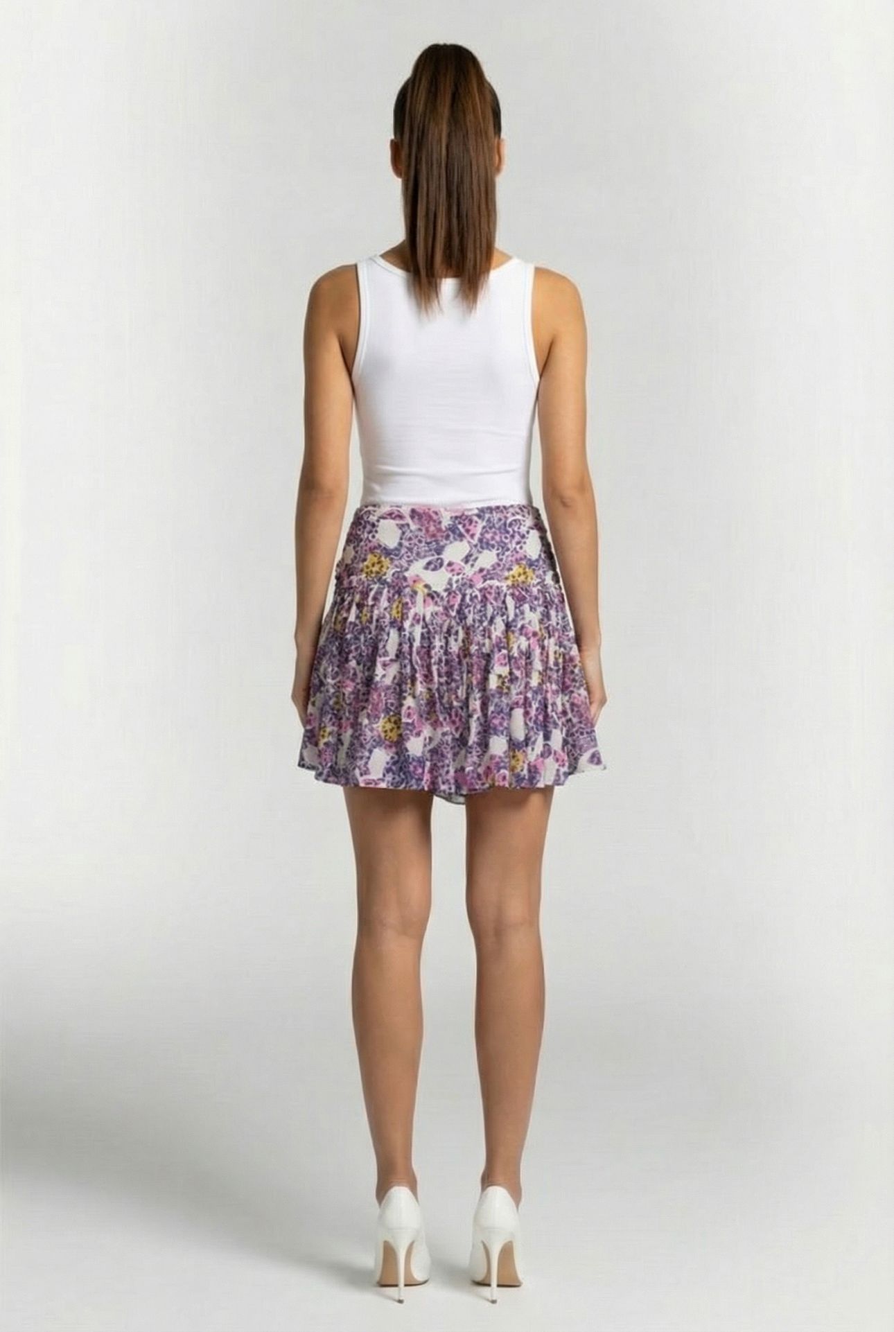 JARIDA MIXED PINK 2
