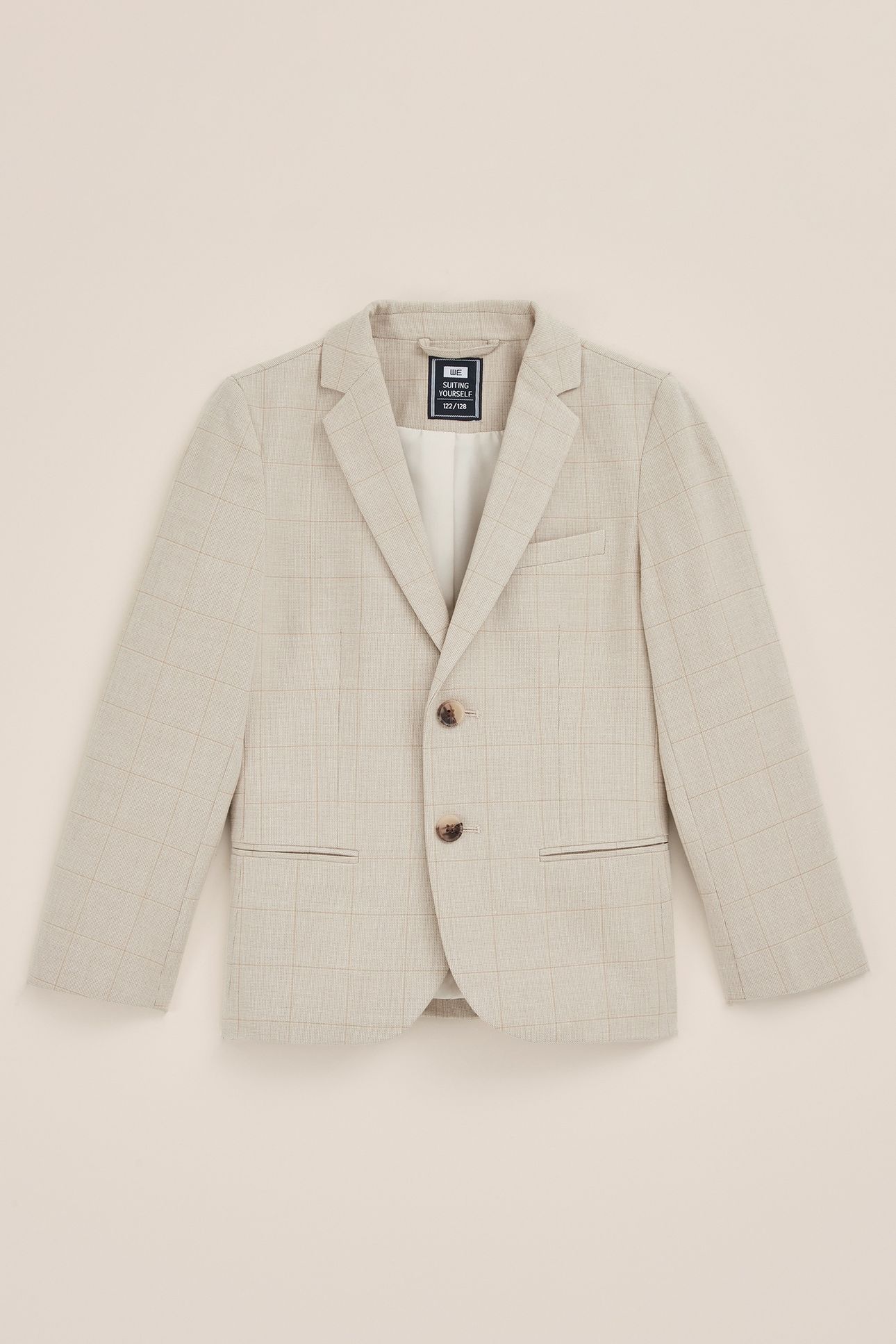 BLAZER BEIGE 12