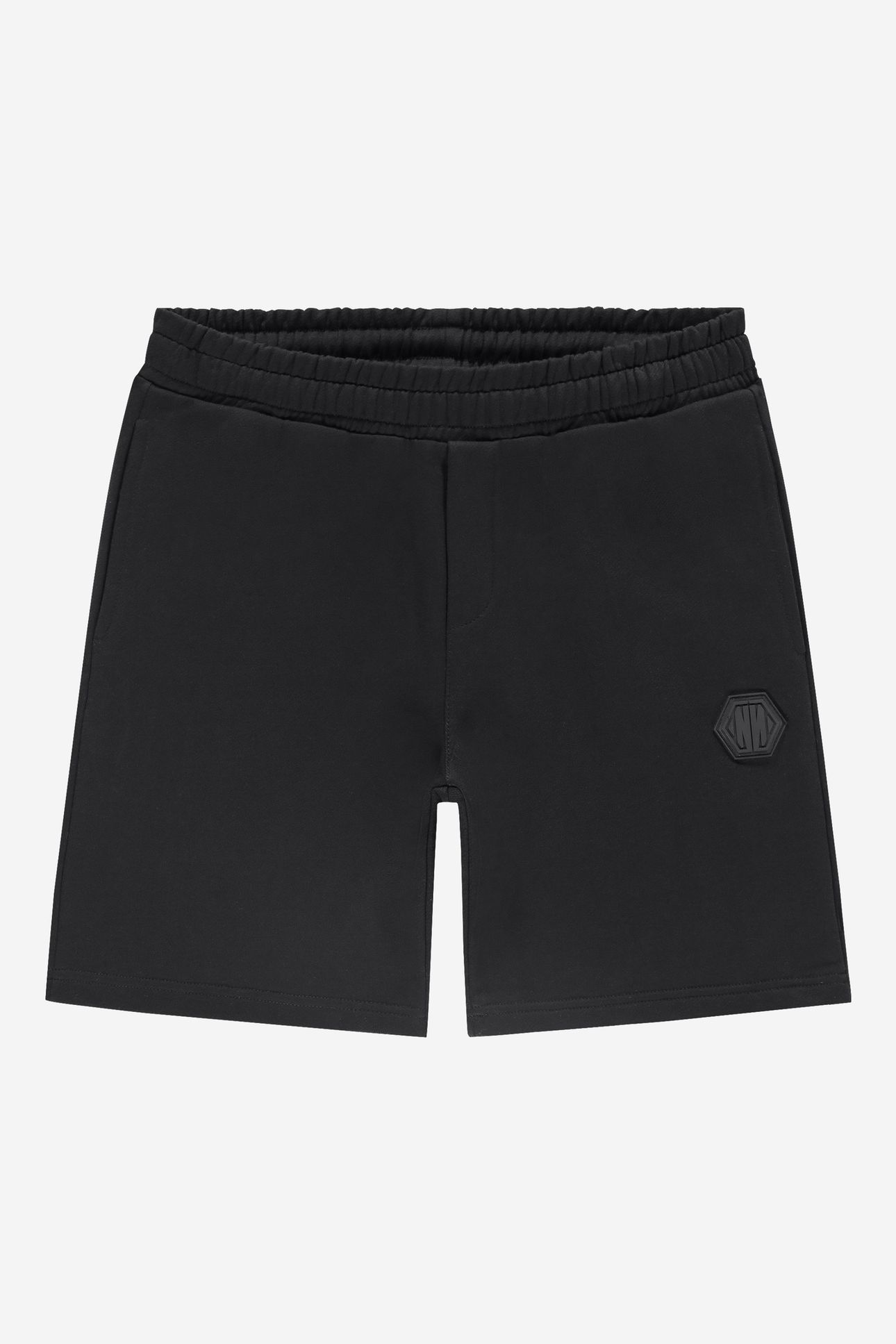 ICON SWEATSHORT BLACK 2