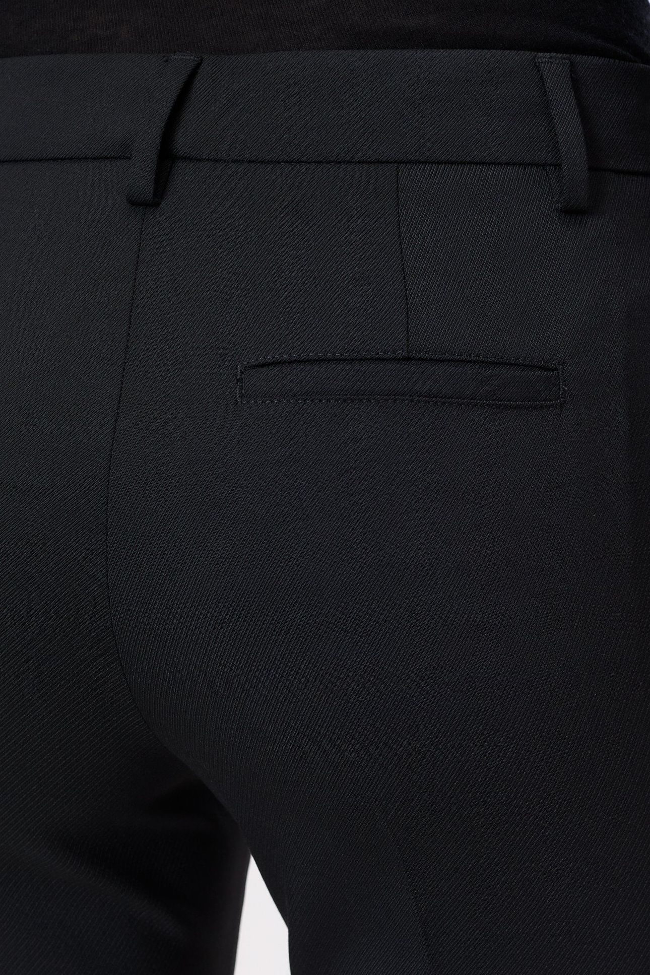 WHARTON PANTS BLACK 4