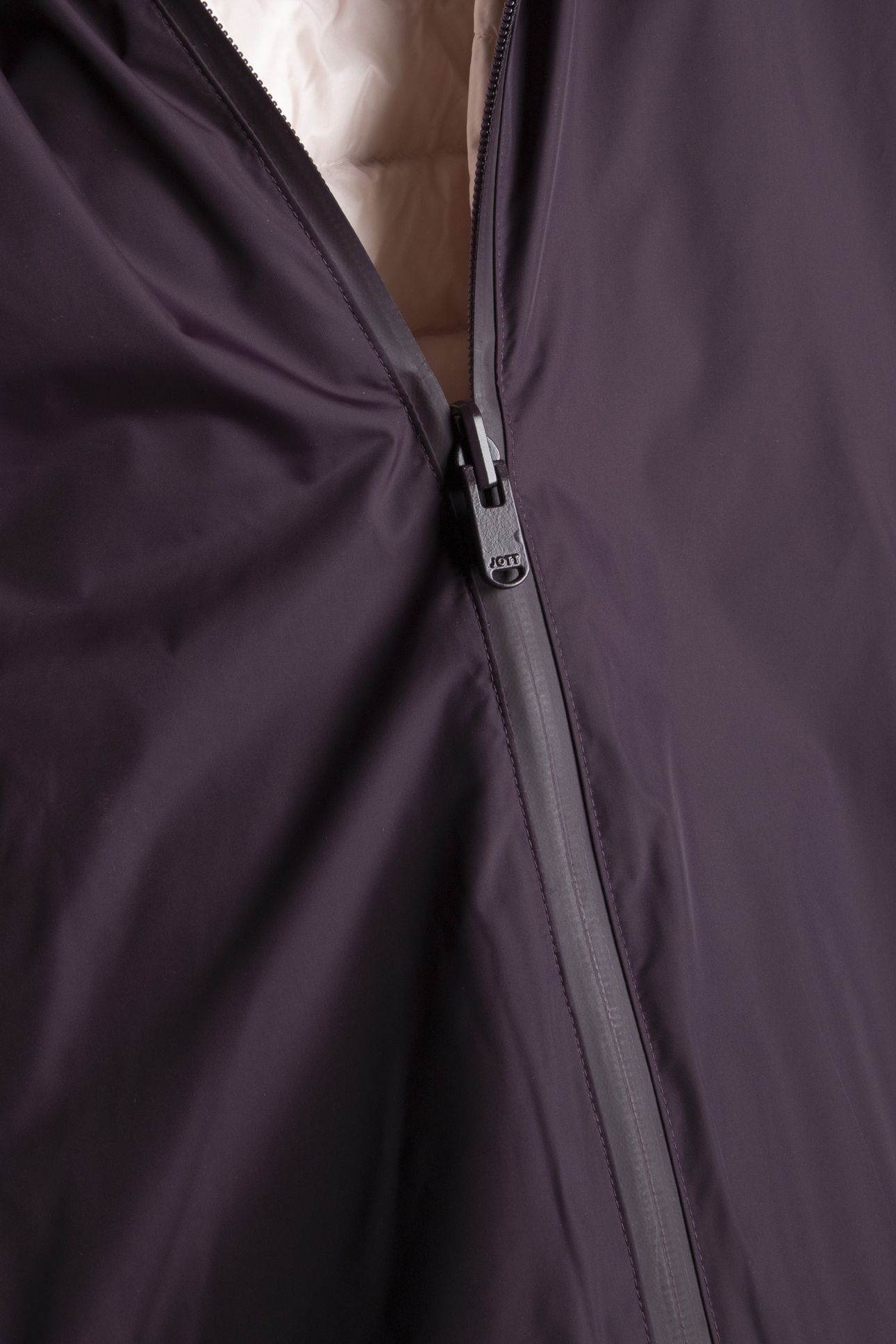 ROMA 2.0 JACKET FIG / PETAL ROSE 5