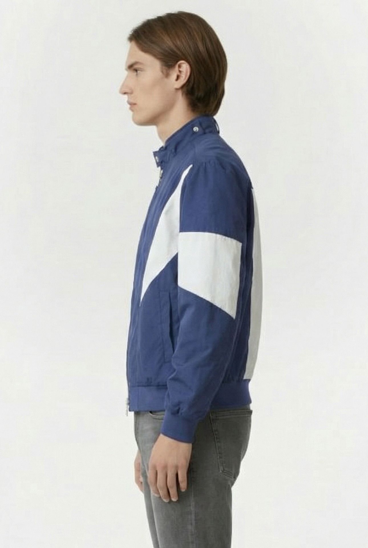 MANOL NAVY GREY 3
