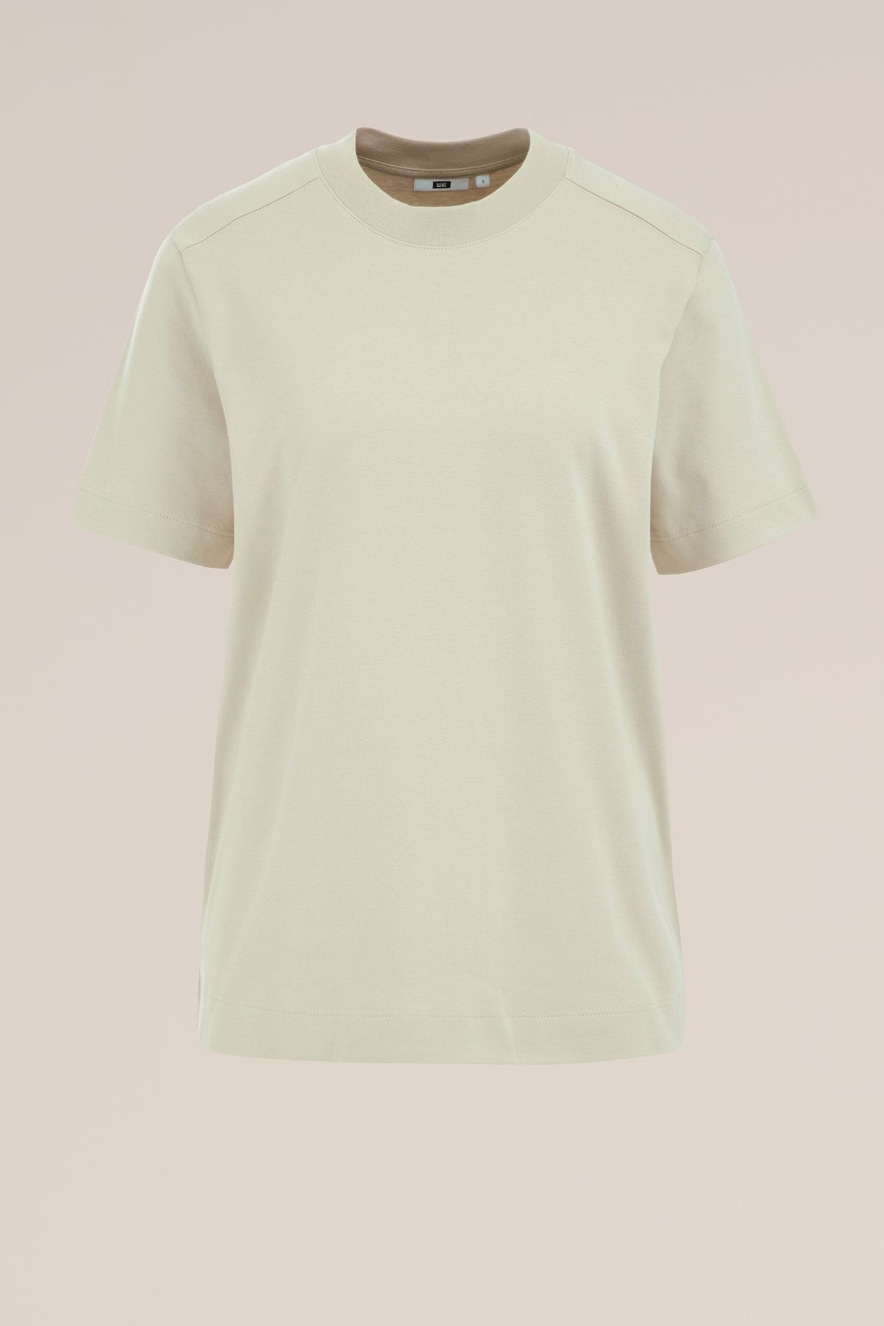 T-SHIRT BEIGE 9