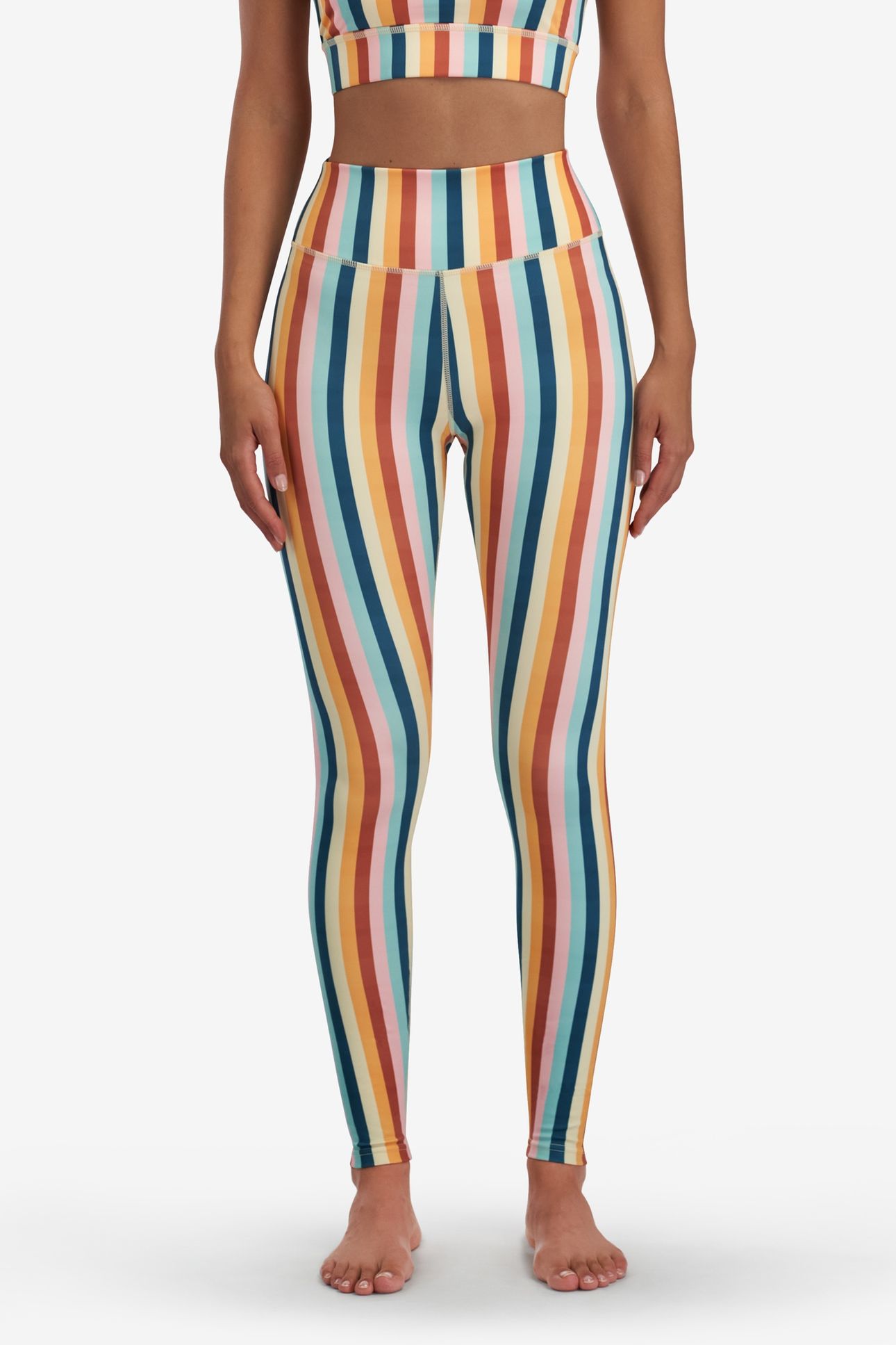 PANTS CYPRESS MULTI 2