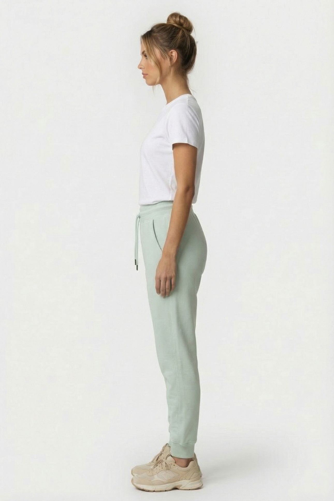 VALPARAISO 2.0 PANTS PEPPERMINT 3