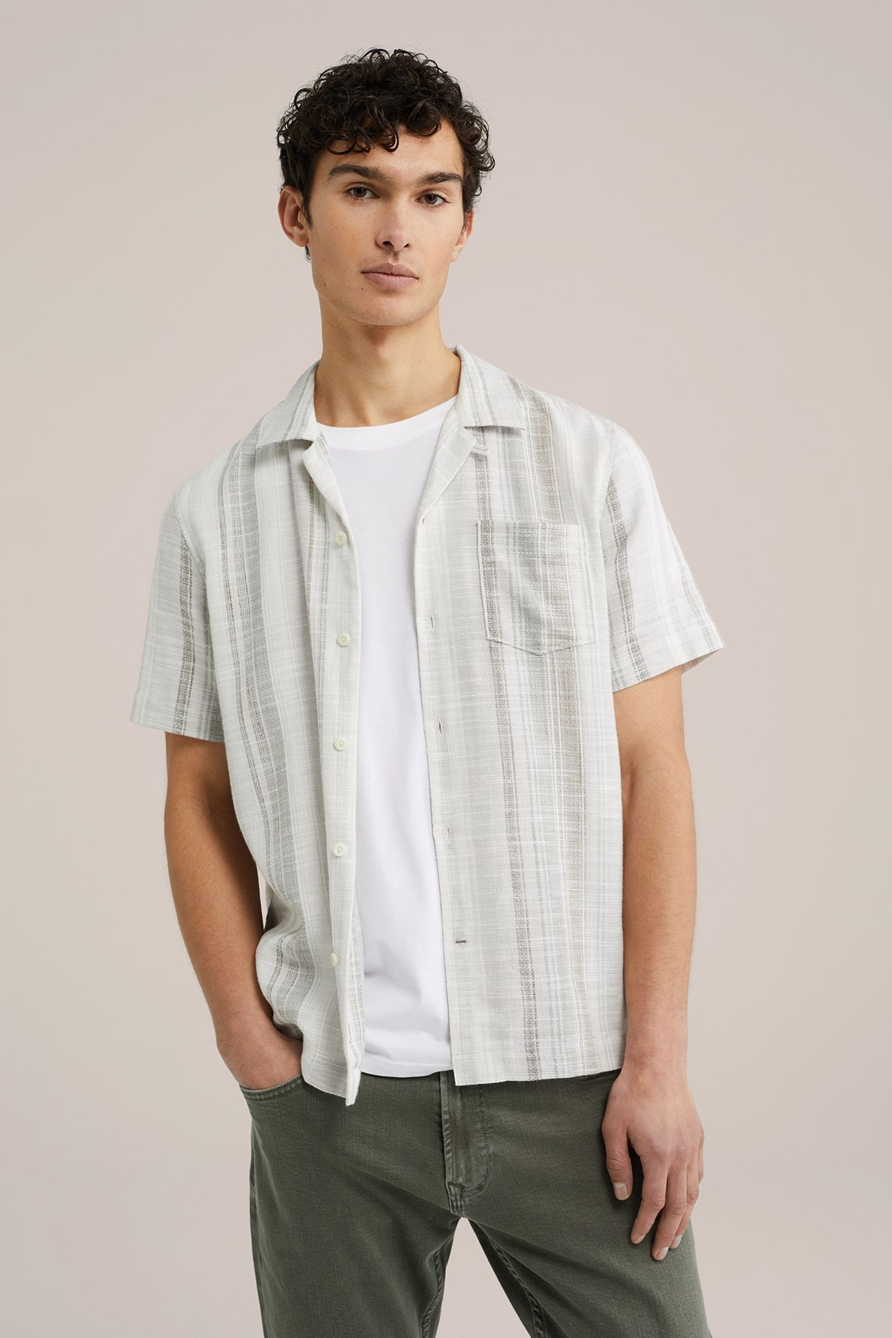 SHIRT BEIGE 9
