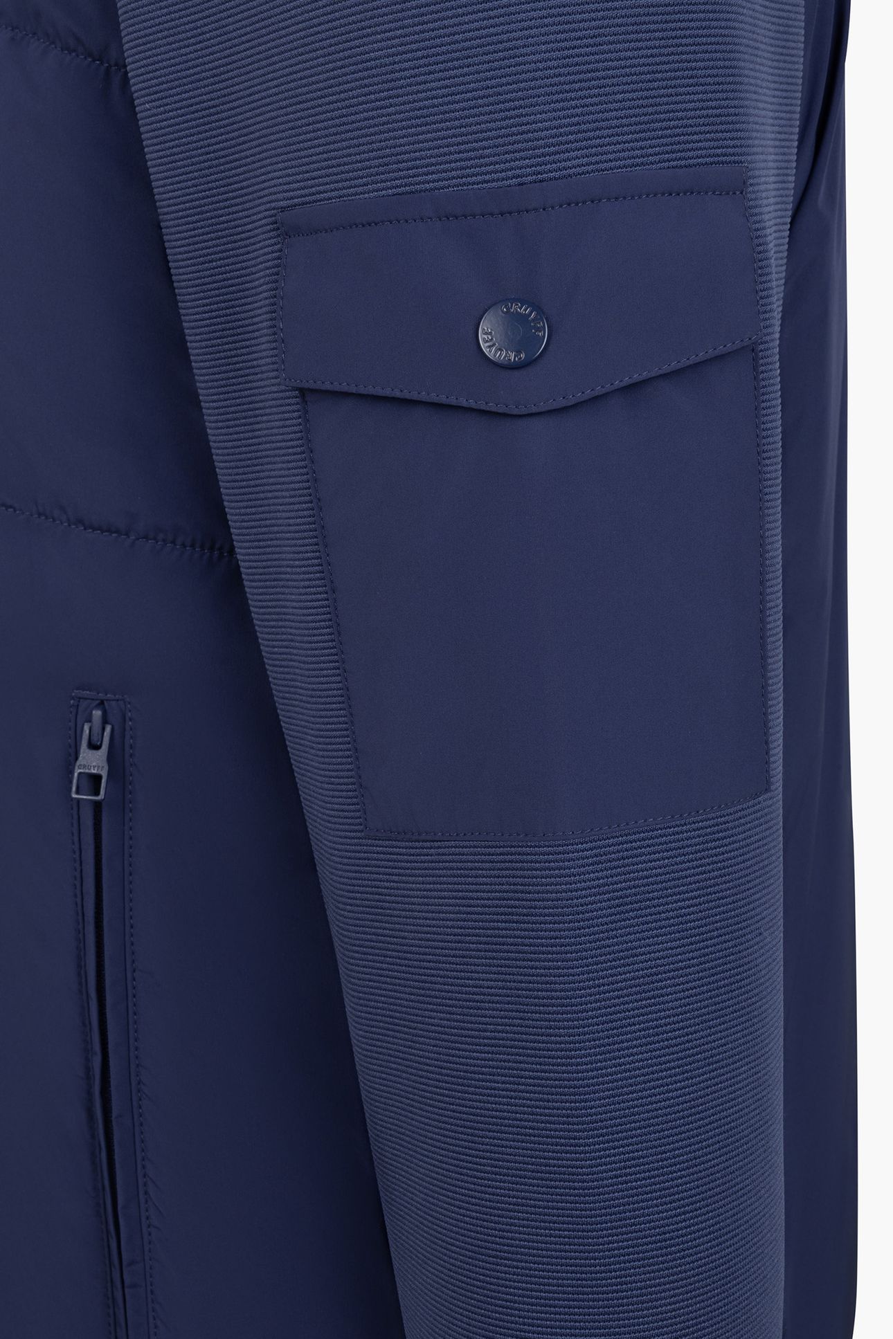 RAMOS TRACKTOP NAVY 5
