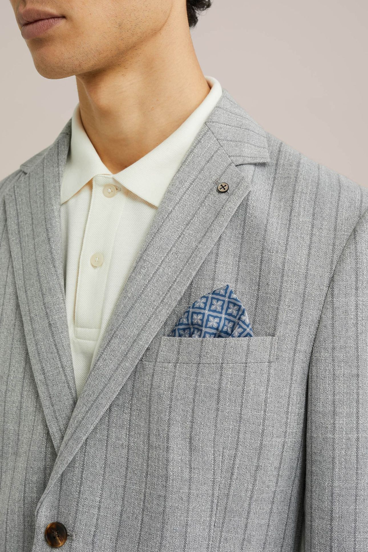BLAZER GREY 9
