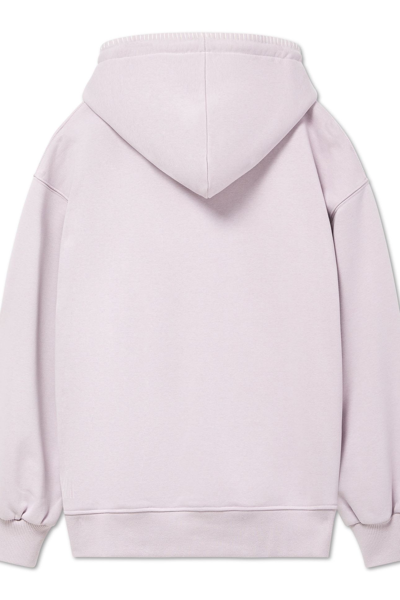OVERSIZED HOODIE IRIS 4