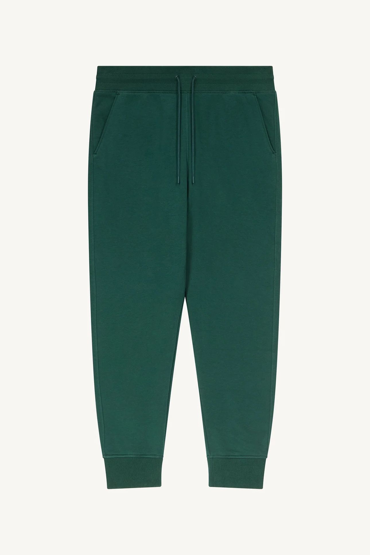 ACHILLE PANTS DEEP FOREST 5