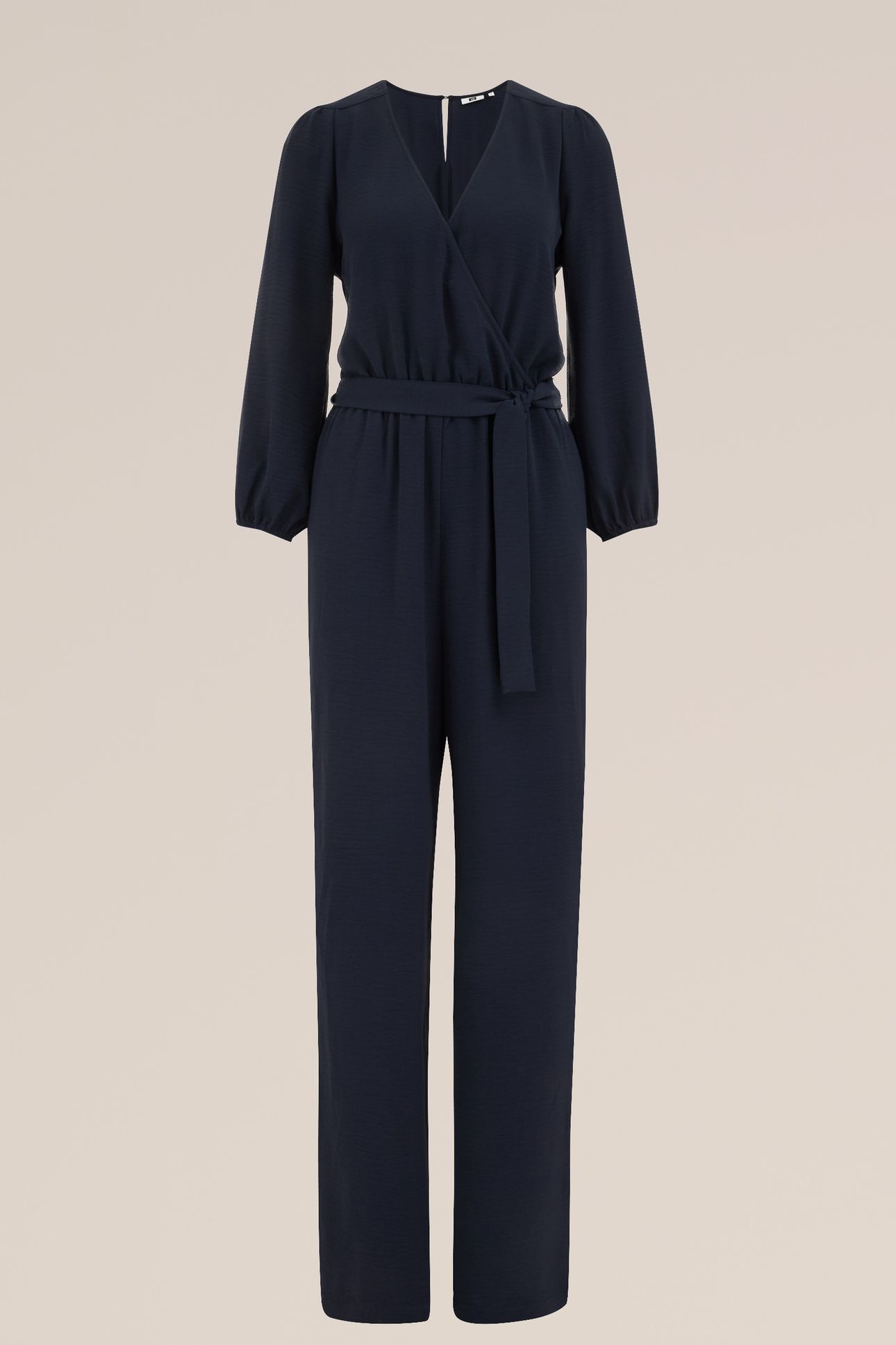 JUMPSUIT DARK BLUE 4
