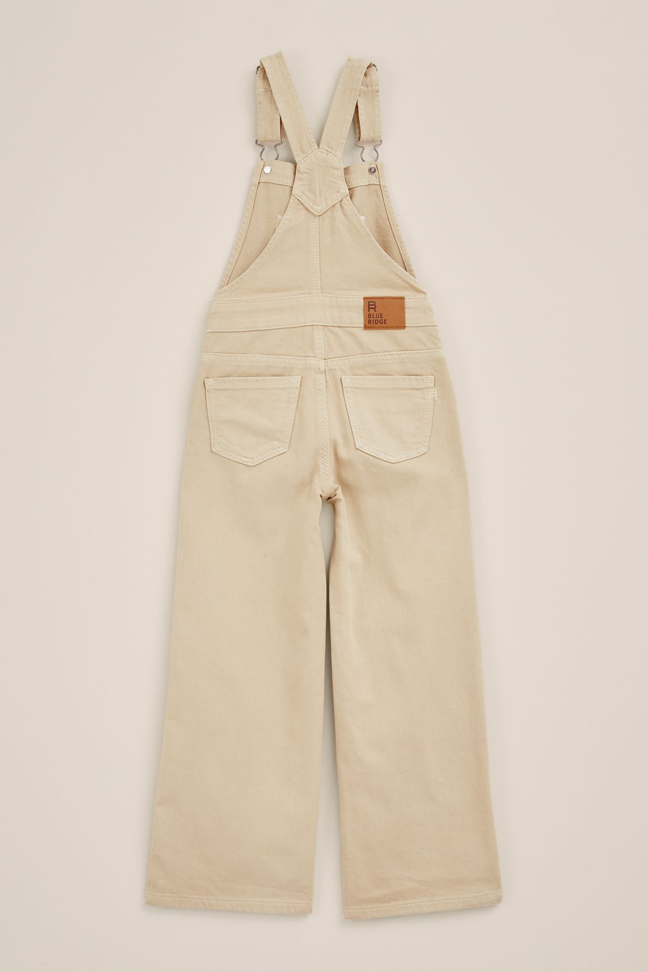 SALOPETTE BEIGE 7