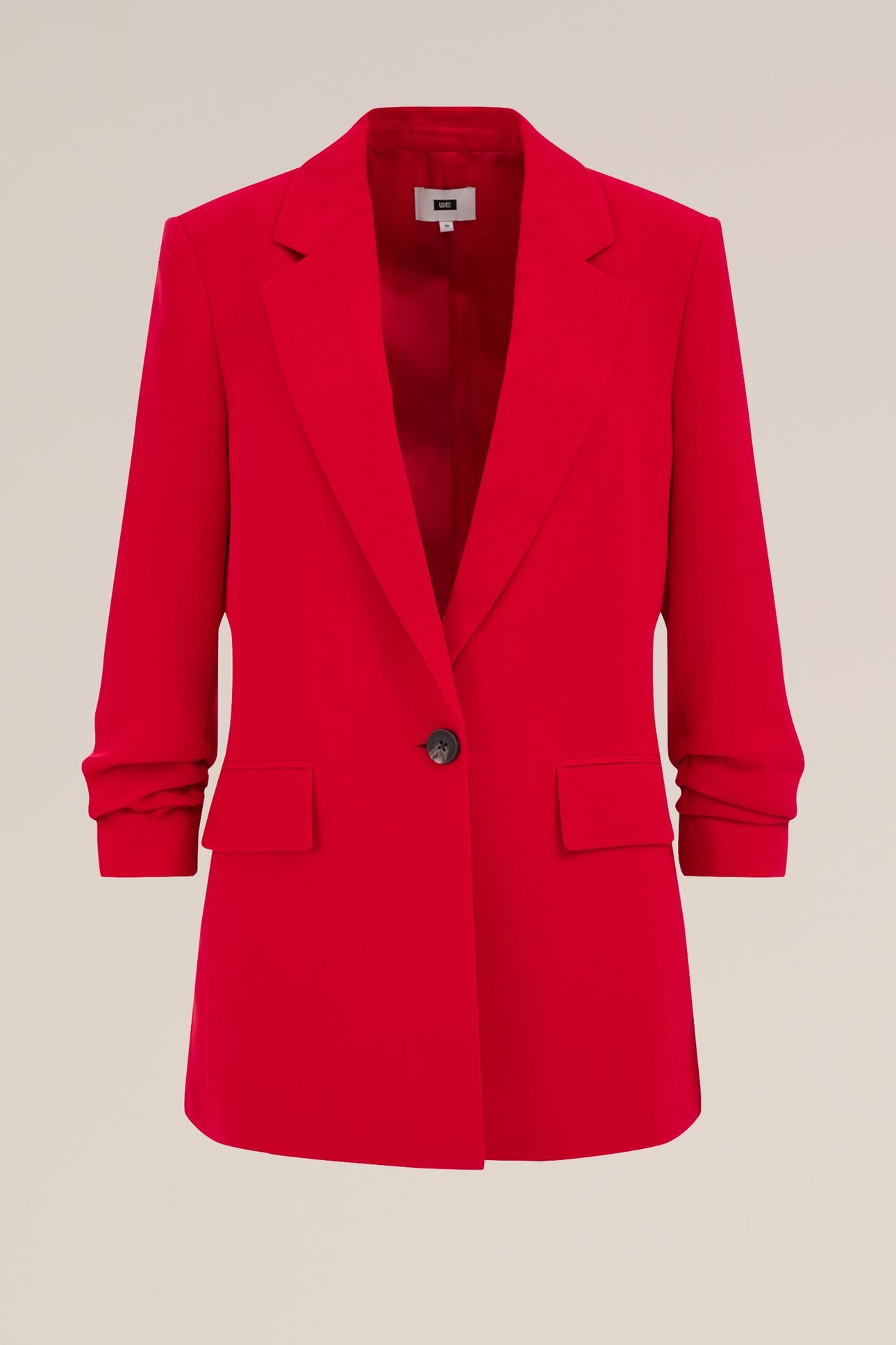 BLAZER FIRE RED 10