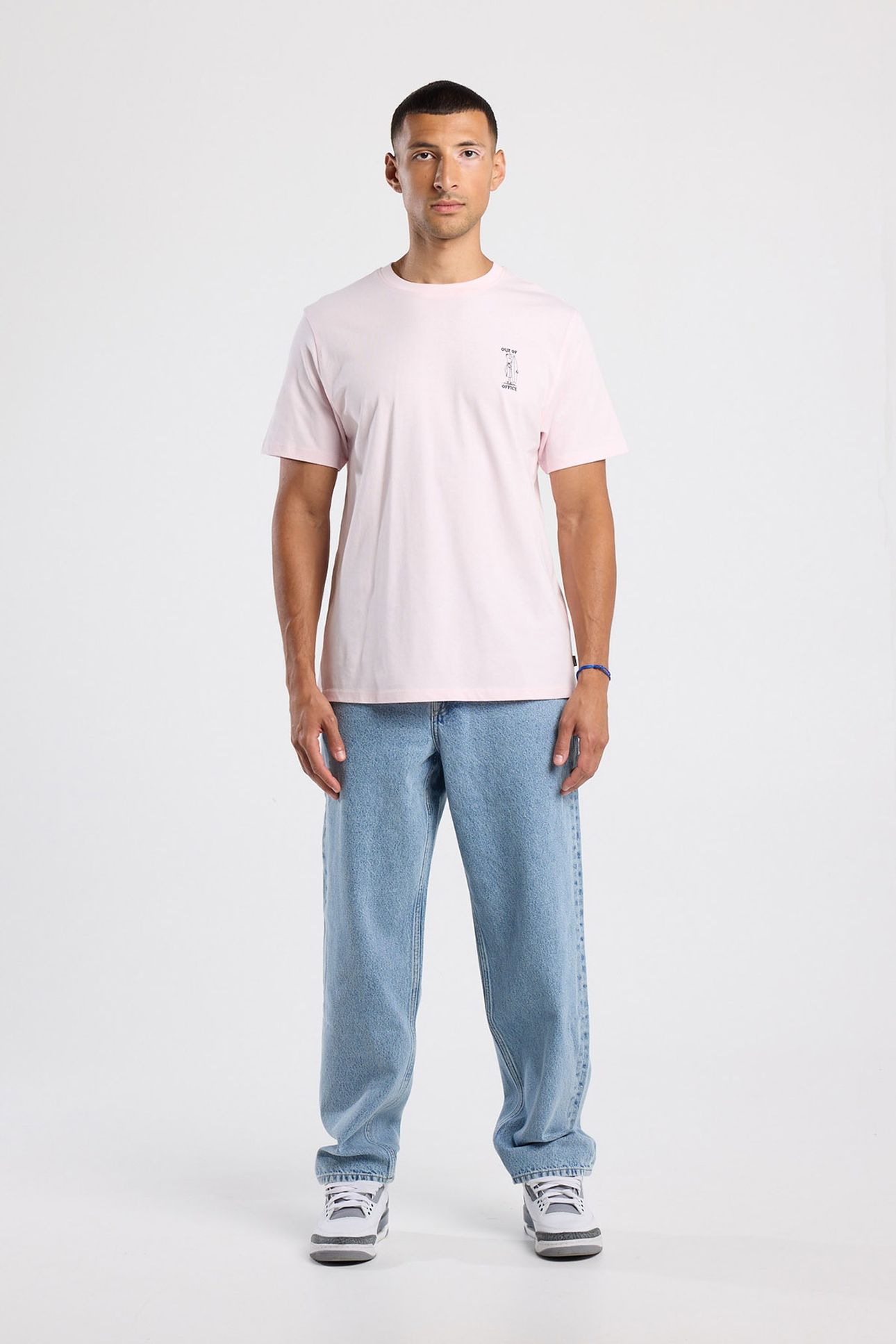 ETIENNE LIGHT PINK 1