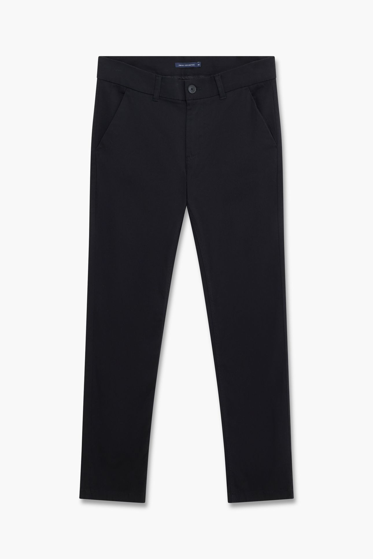 CHINO BLACK 1