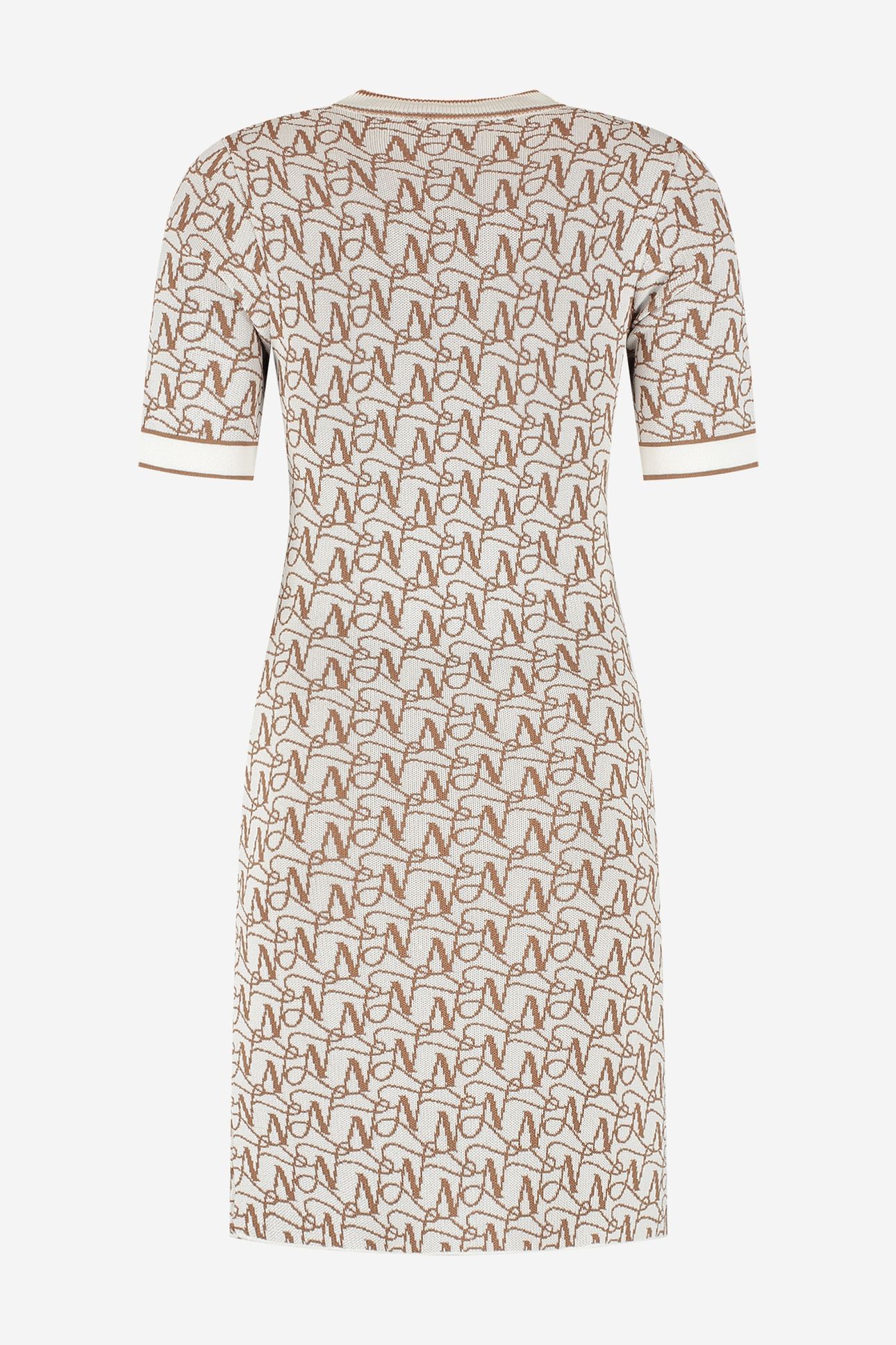 IMPHALI DRESS CREAM 2
