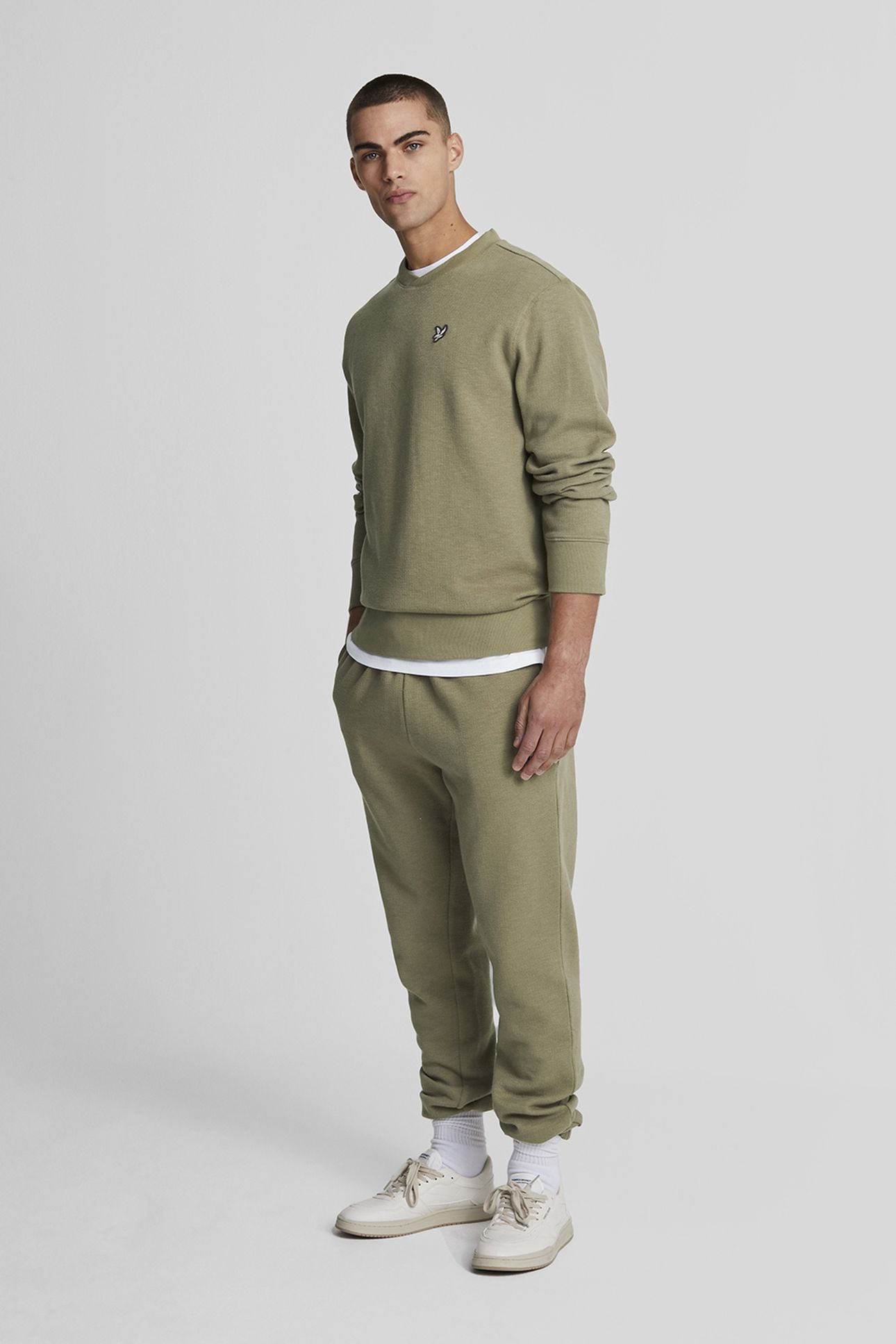 UTILITY SWEATSHIRT WOOLWICH 3
