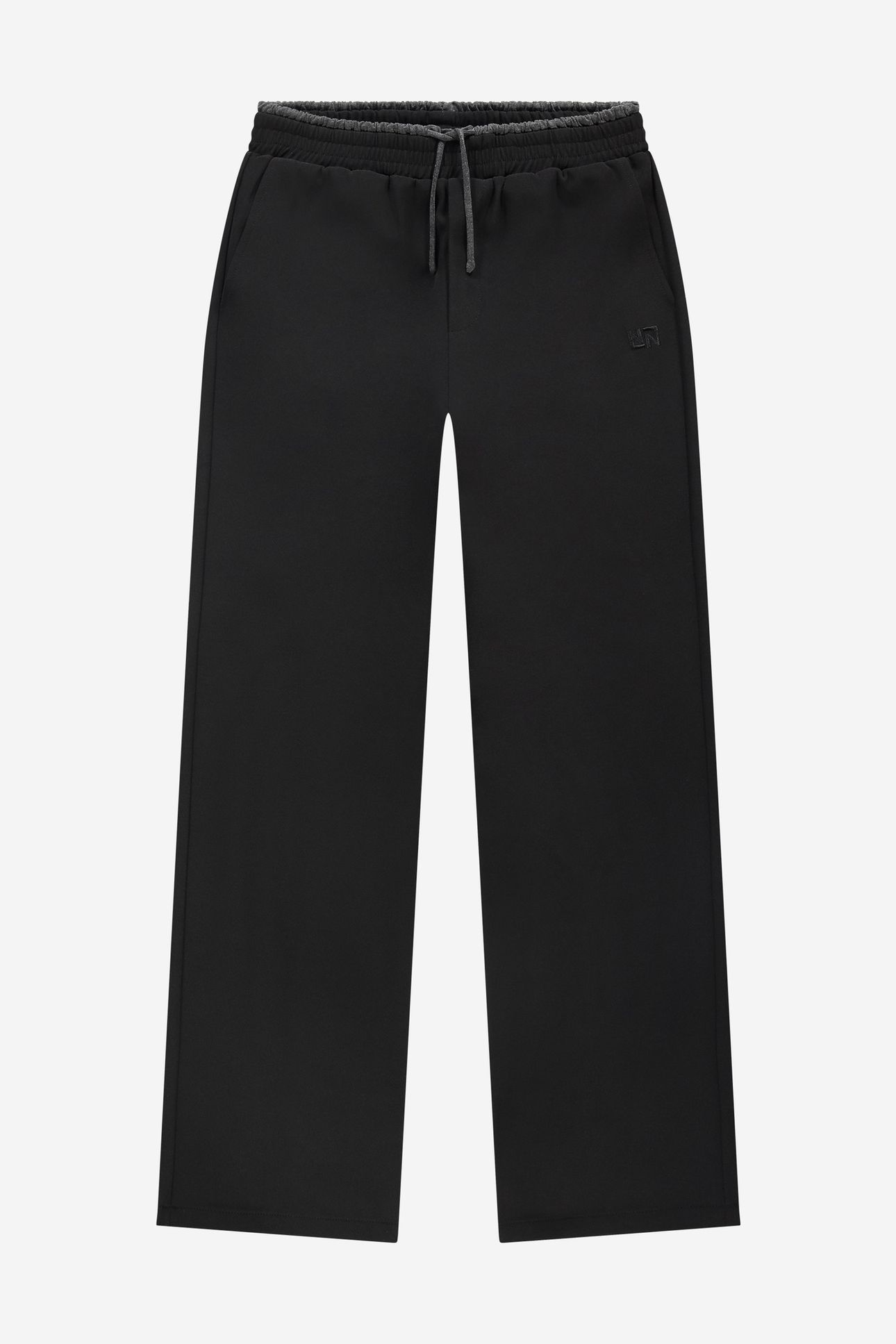 COMBI PANTS BLACK 1