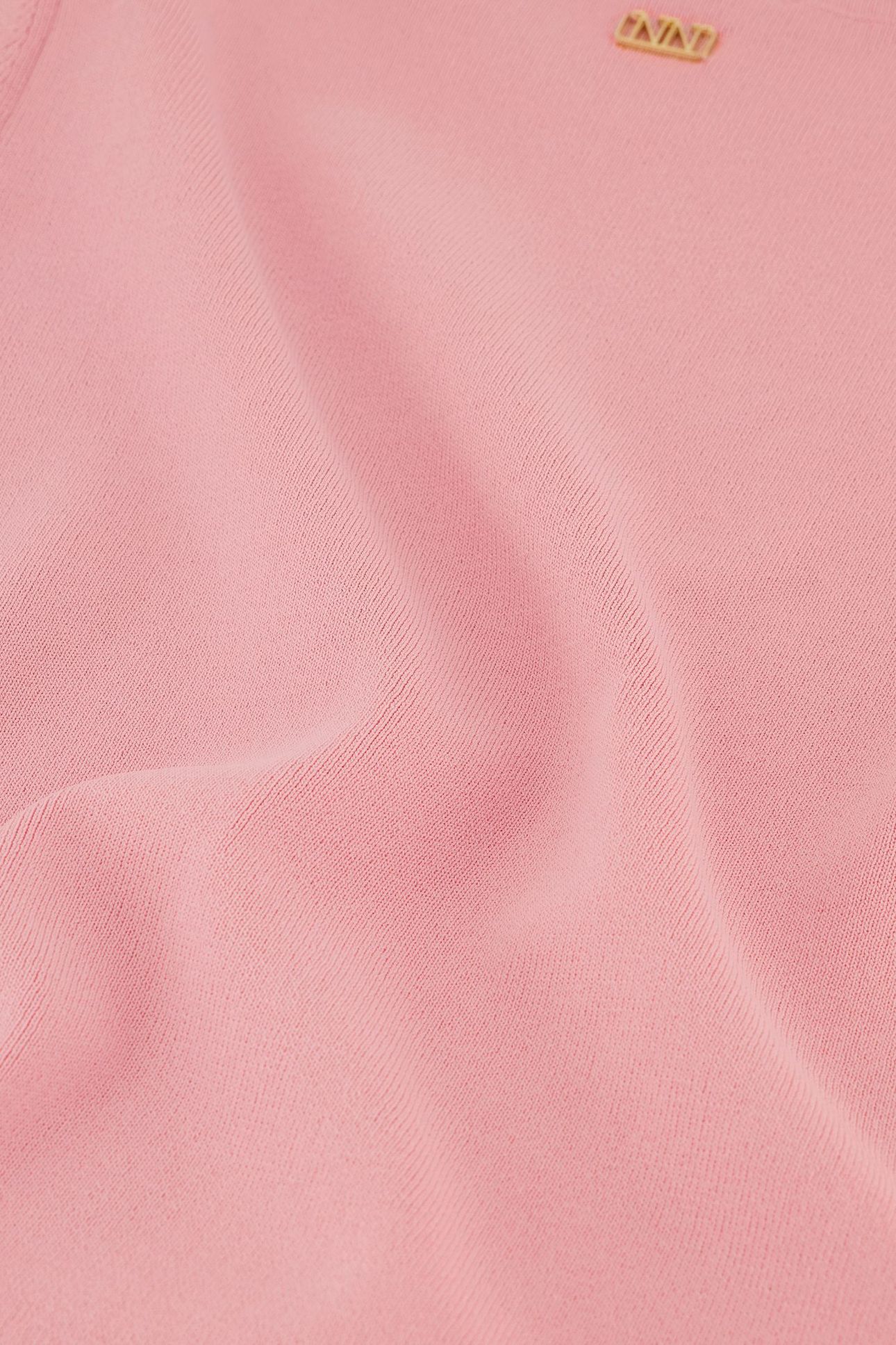 JOLIE SS PULLOVER MISTY ROSE 3
