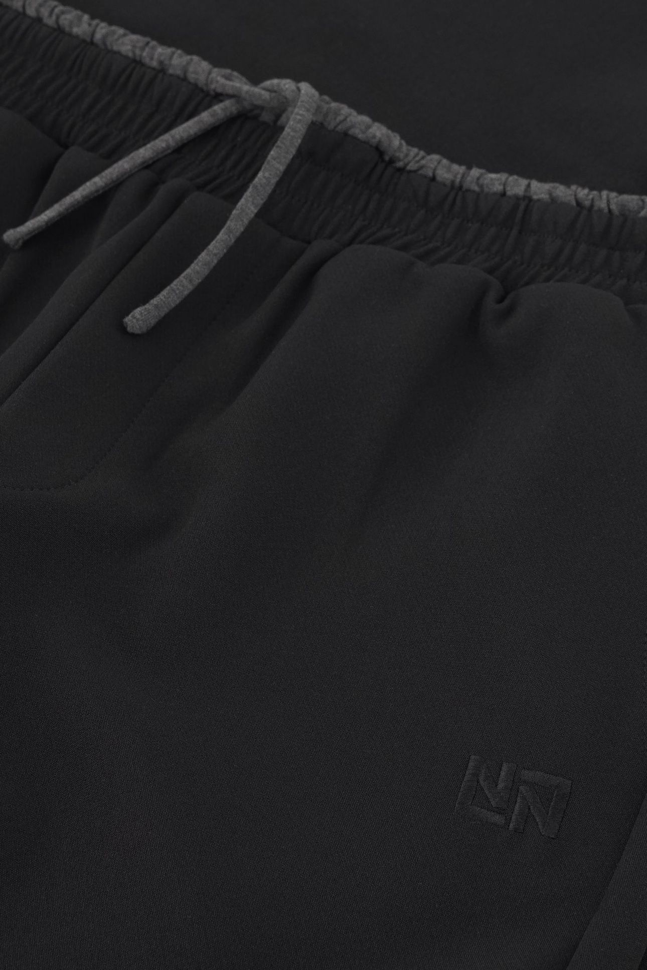 COMBI PANTS BLACK 3