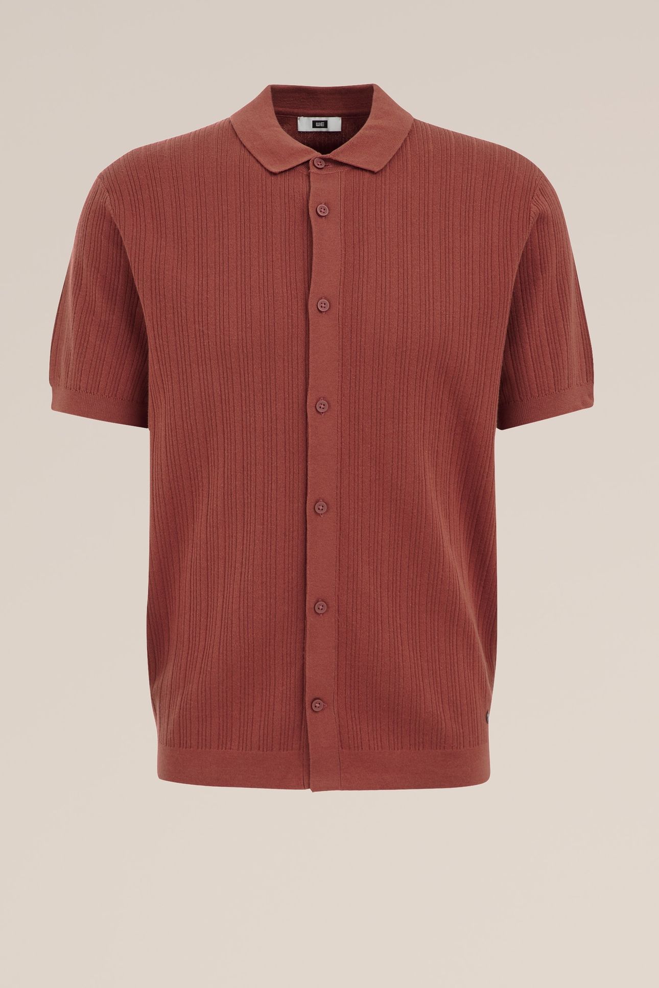 POLO CINNAMON BROWN 12