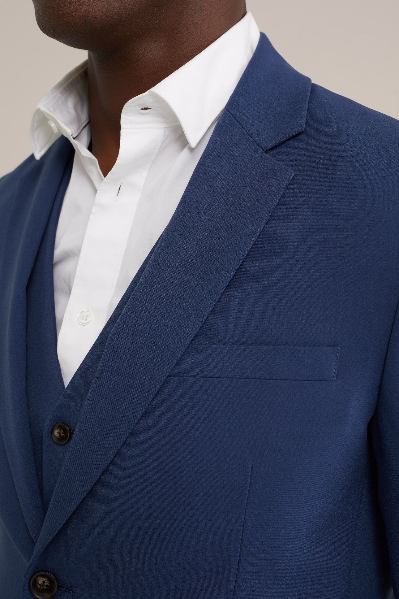 BLAZER ICE BLUE 8