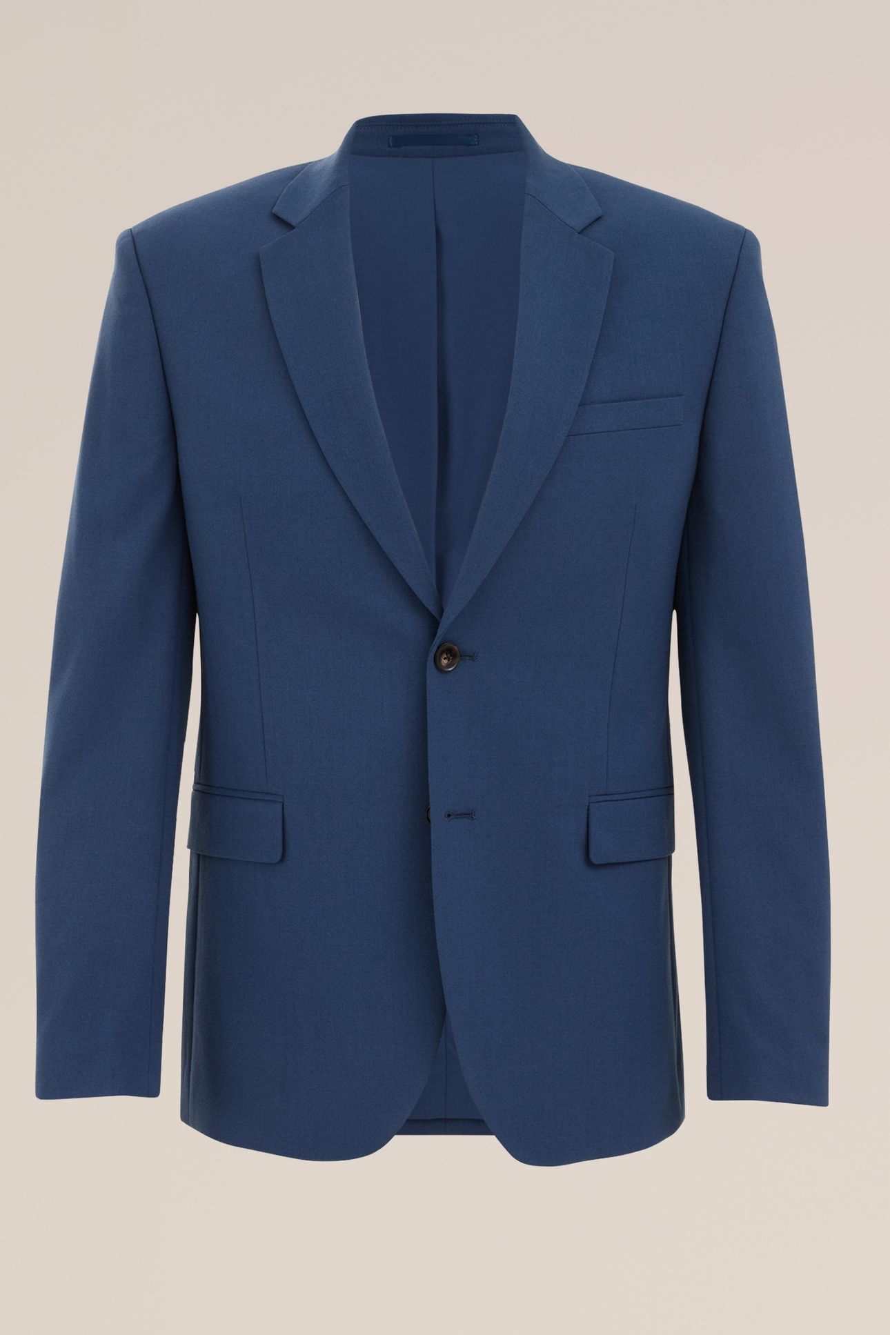 BLAZER ICE BLUE 10