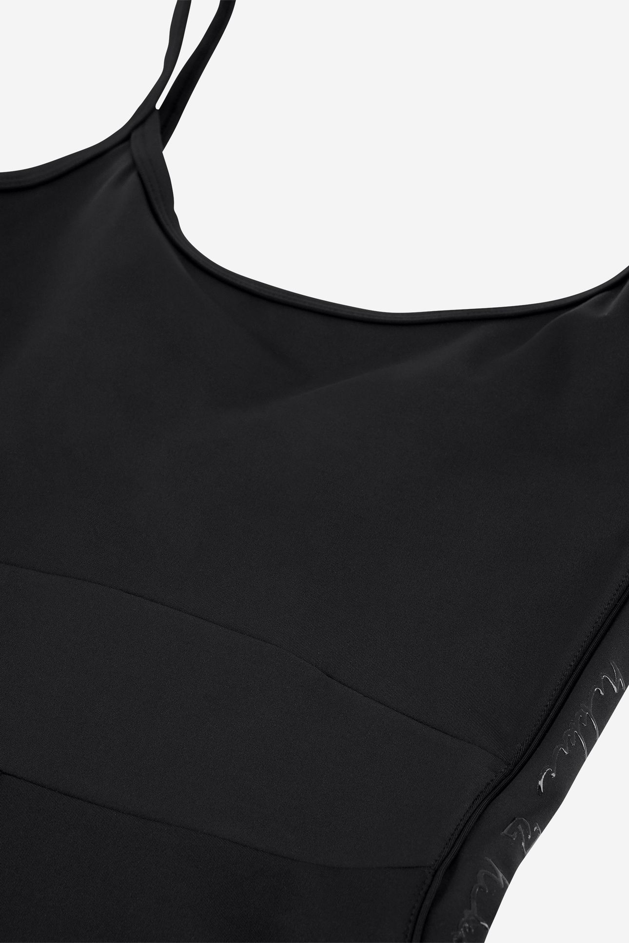 ISE BODYSUIT BLACK 5