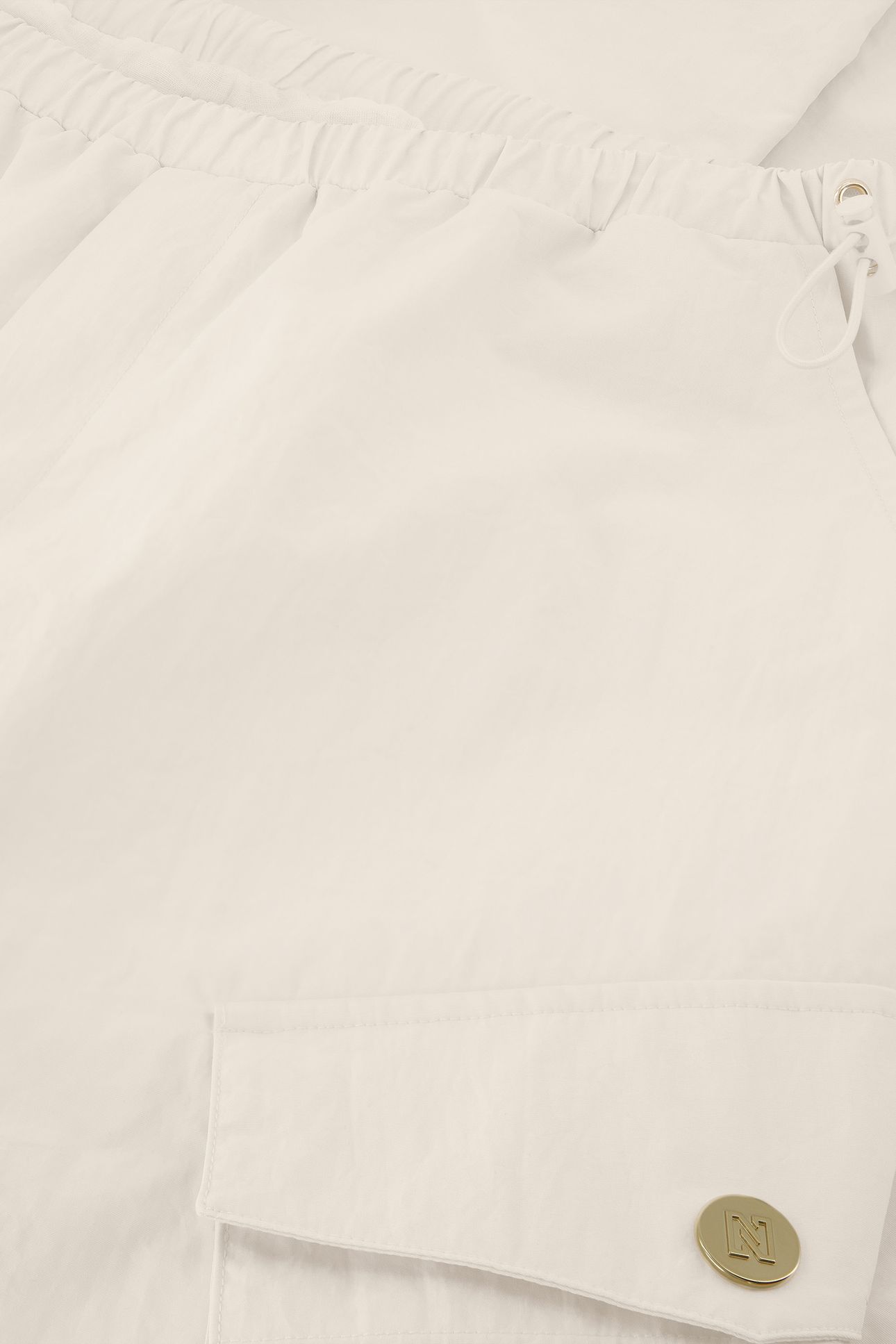 ISRA PANTS CREAM 5