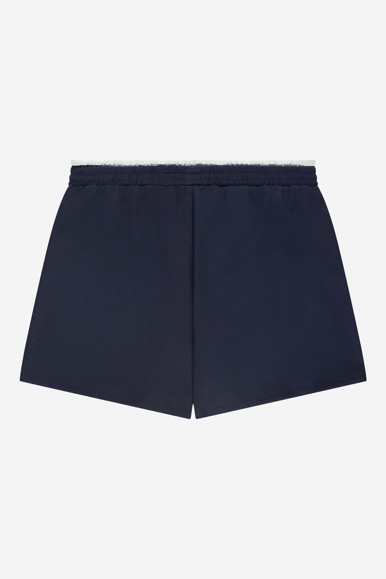 COMBI SKORT INDIGO BLUE 4