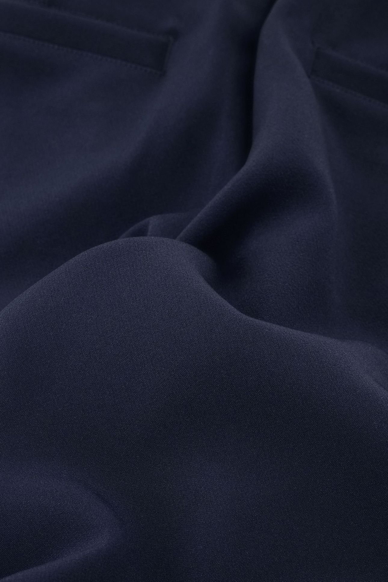 COMBI PANTS INDIGO BLUE 4