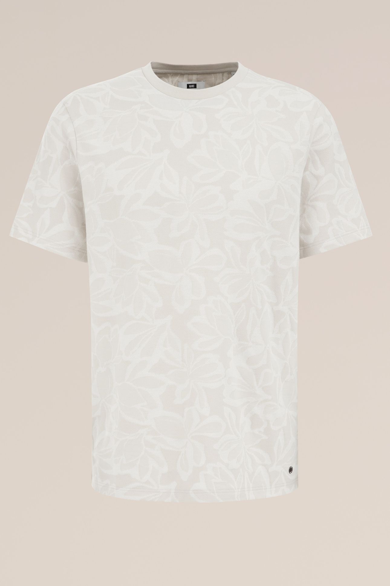 T-SHIRT BEIGE 8