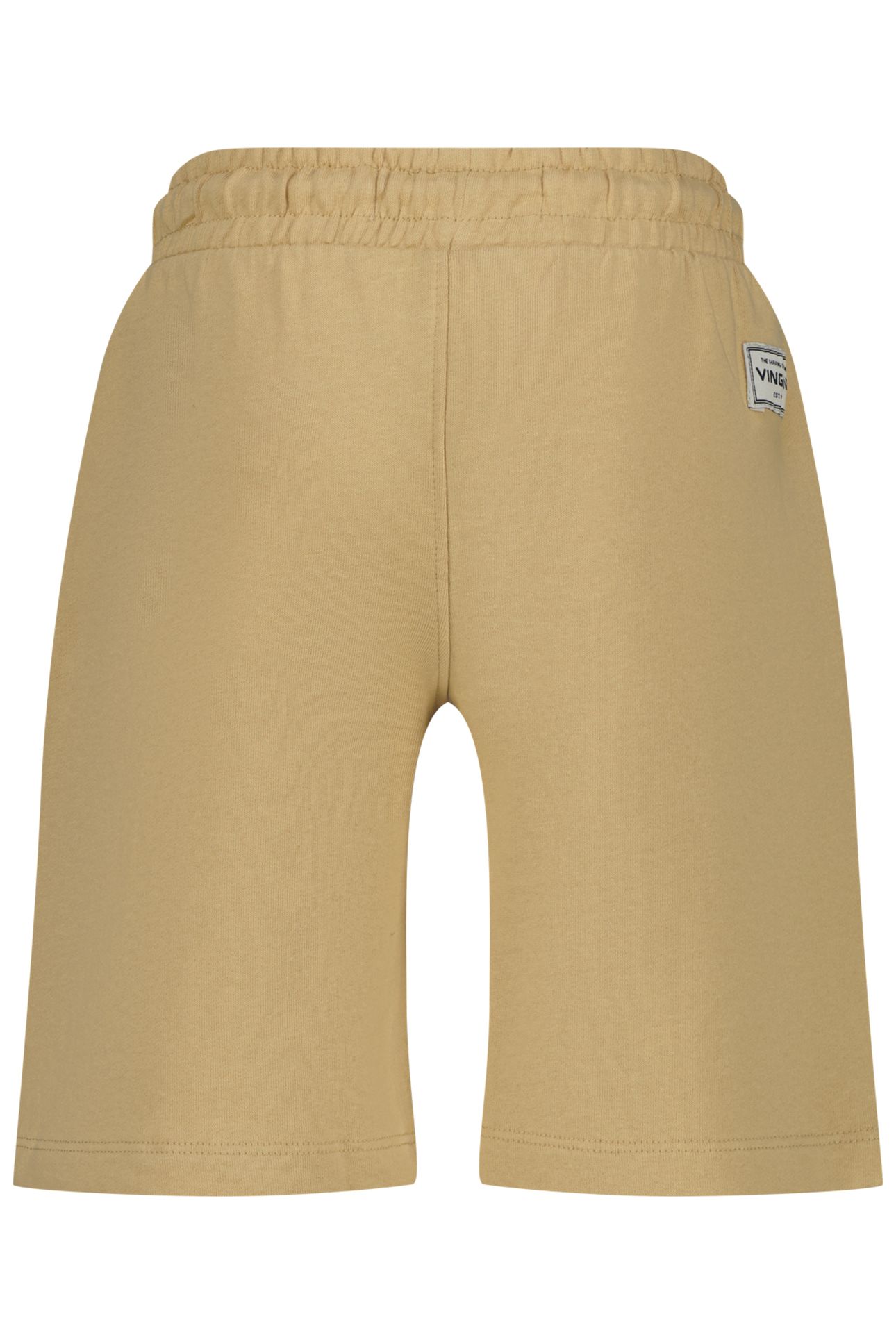 BOYS BASIC-SHORT SHORT DUNE SAND 2