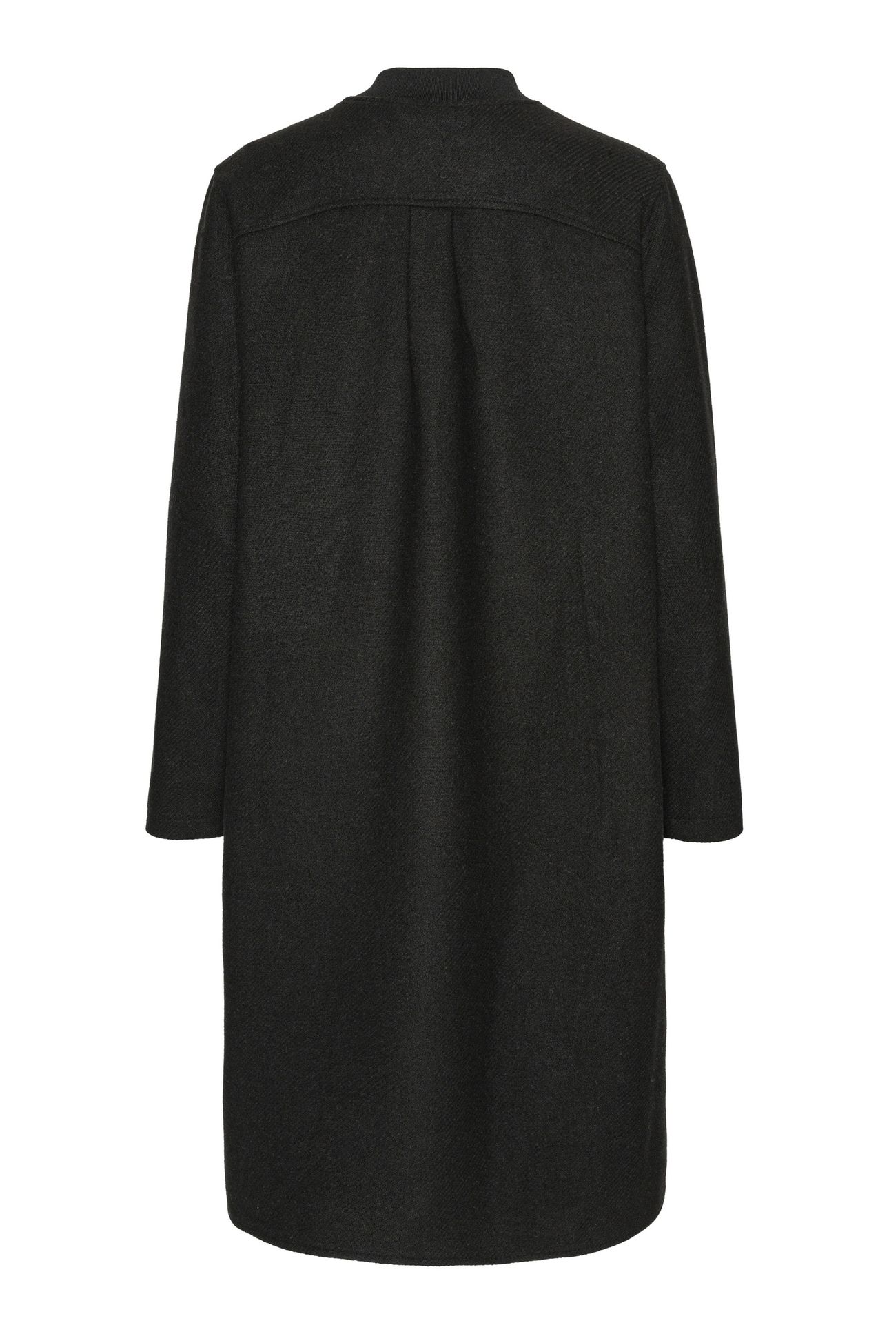 WOOLEN02 2ND LAYER BLACK 6