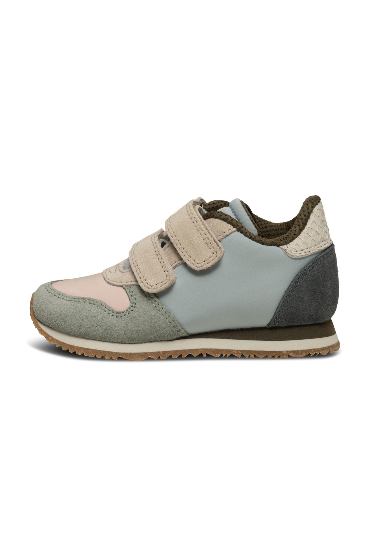 YDUN MULTI ICE BLUE MULTI 1