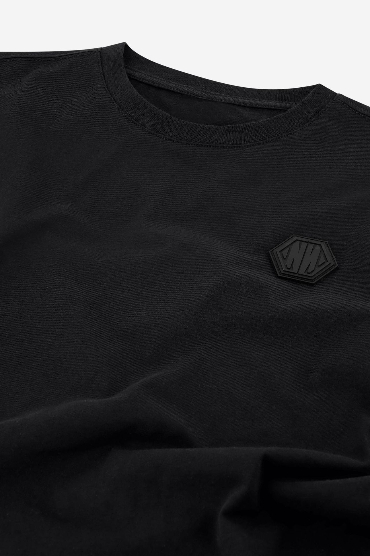 ICON T-SHIRT BLACK 4