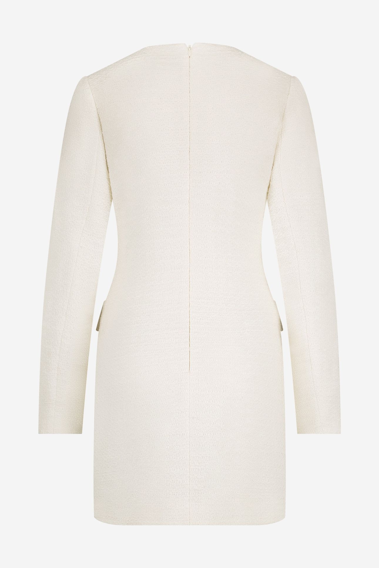 ILESA DRESS CREAM 4