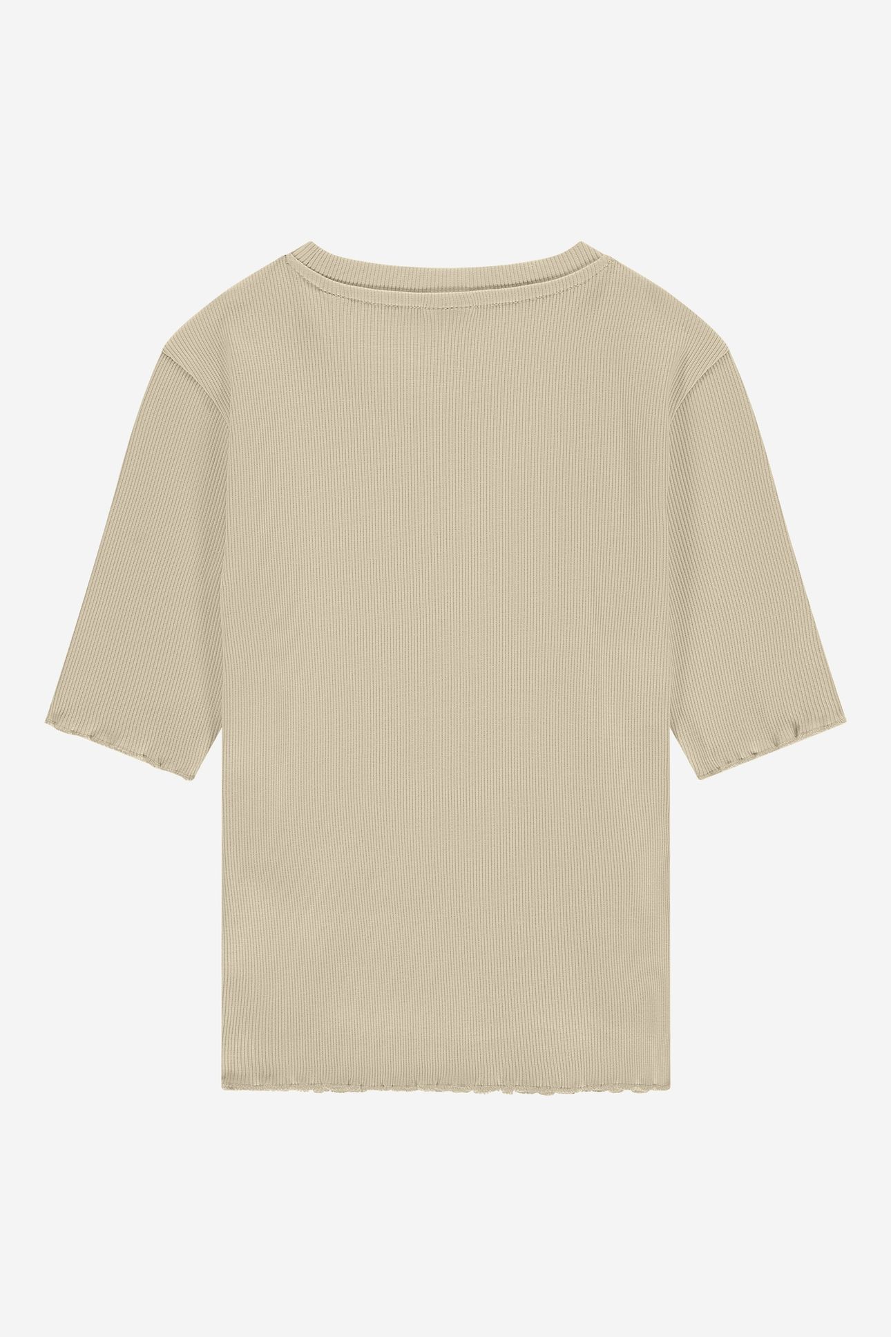 SYLVIA RIB TOP WOOD ASH 3