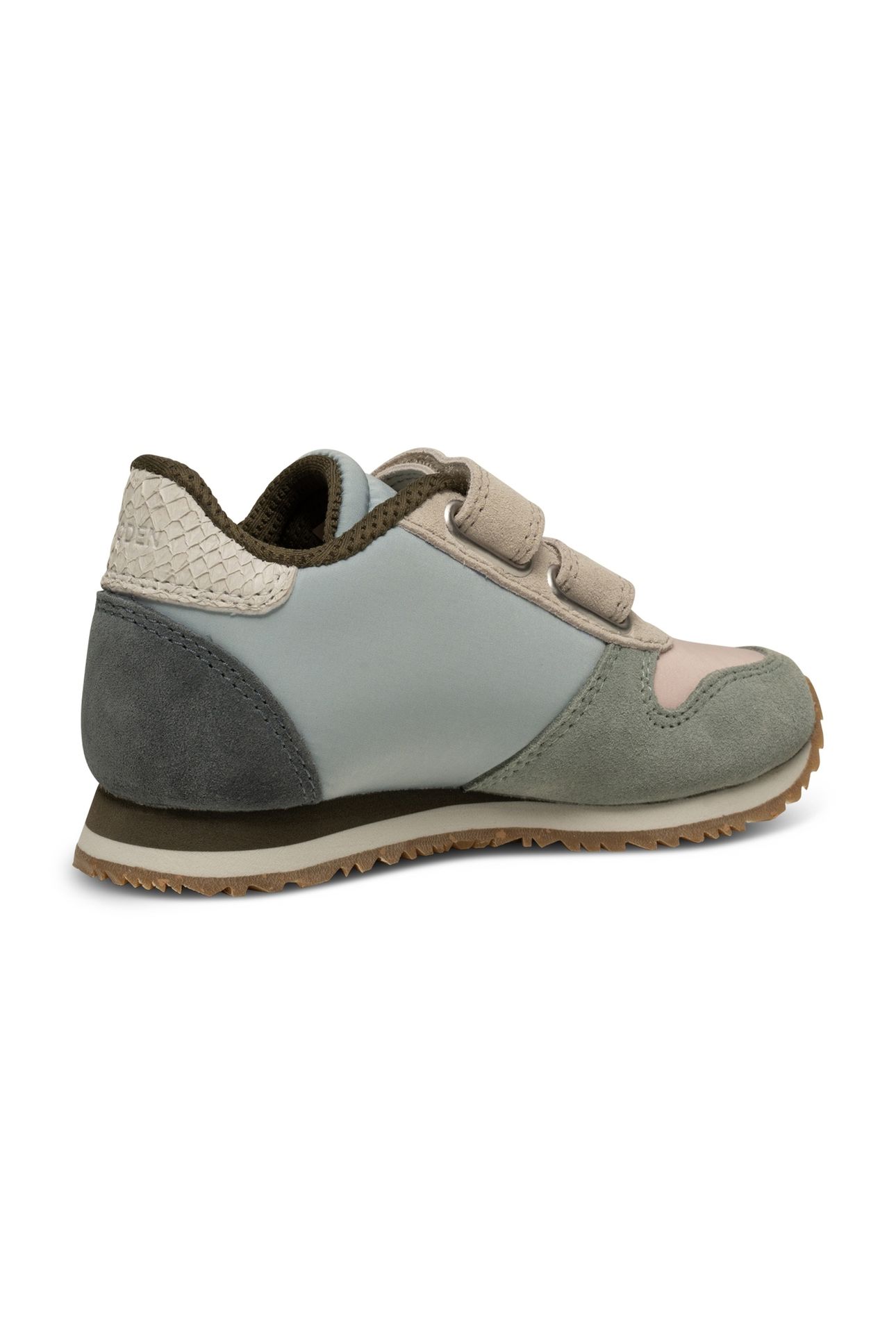 YDUN MULTI ICE BLUE MULTI 4
