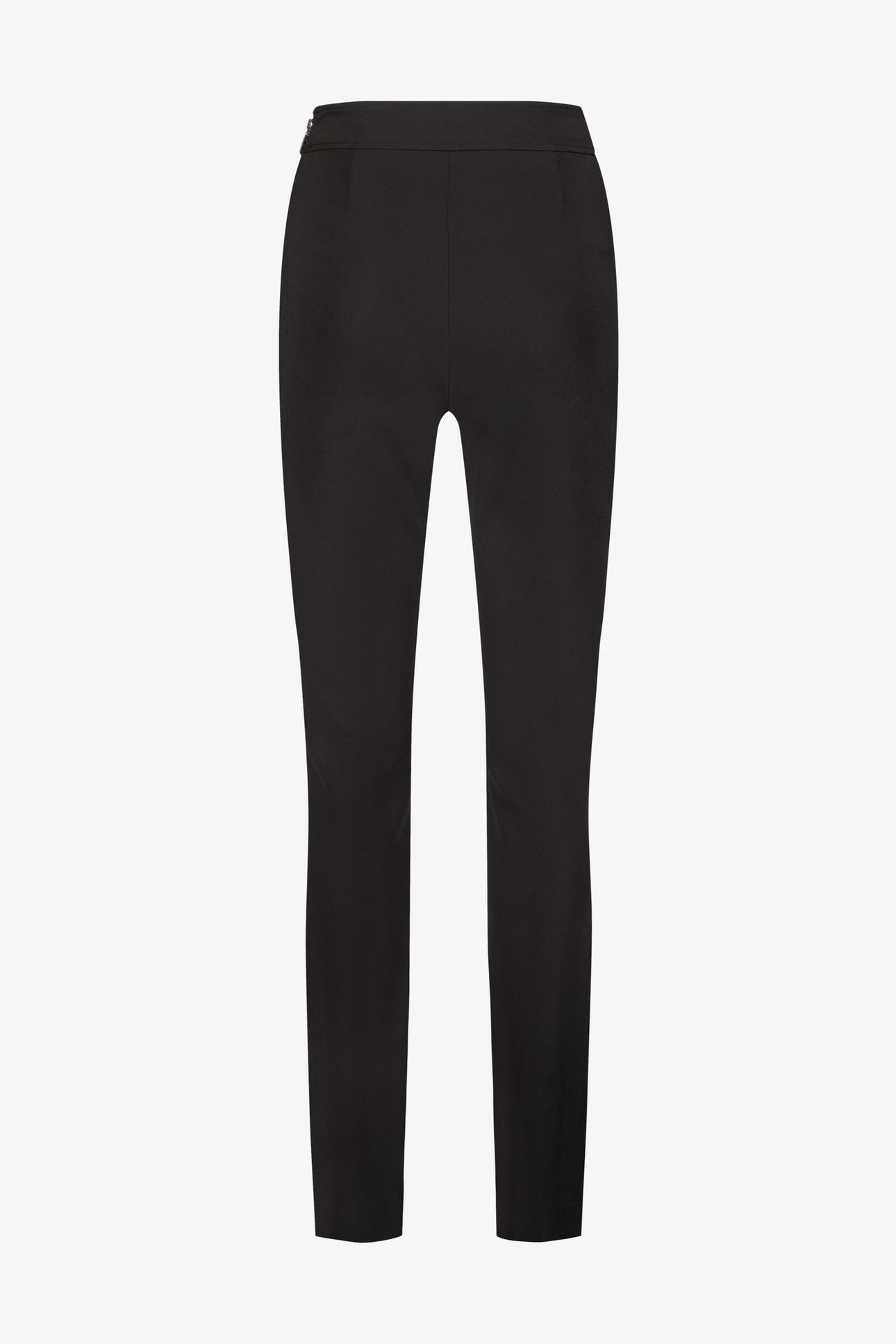 GAIAA PANTS BLACK 2