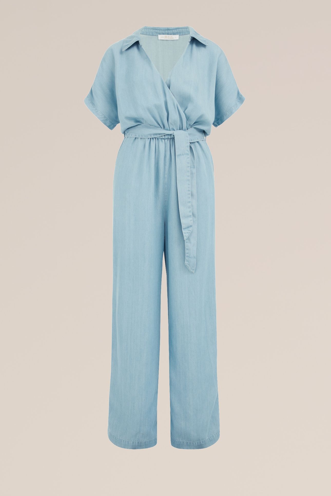 JUMPSUIT LIGHT BLUE 11