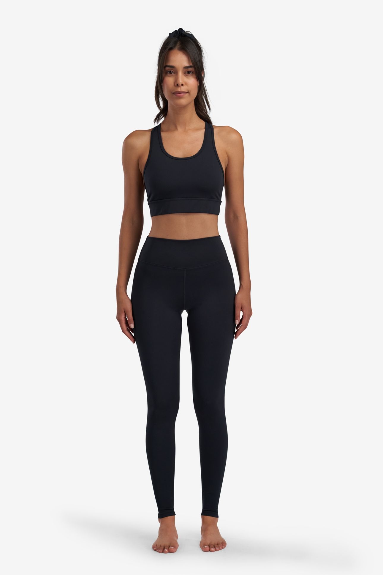 TOP FRANKIE A-DAM BLACK 1