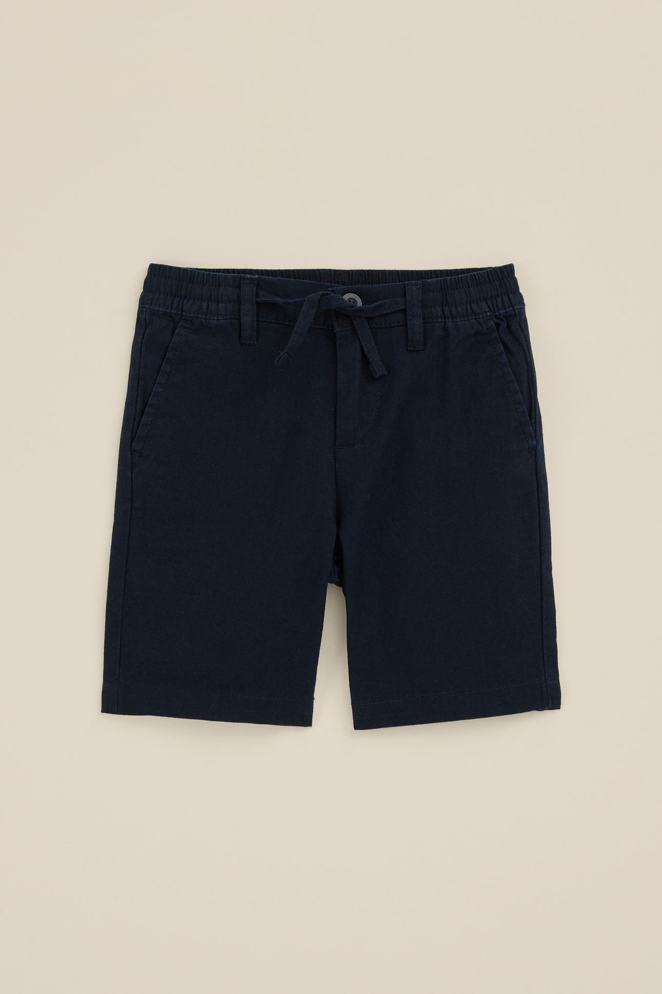 CHINO NAVY BLUE 9