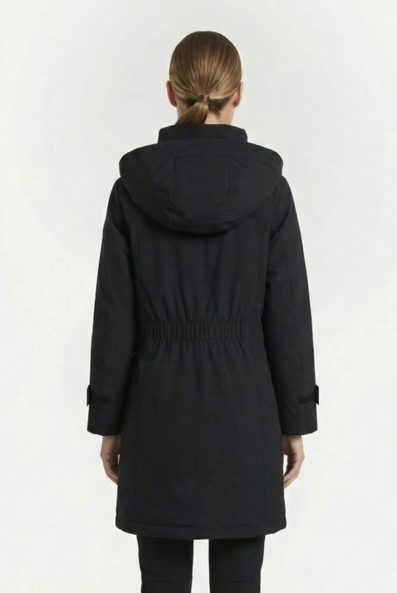 S. OLIVER JACKETS OUTDOOR BLACK 2