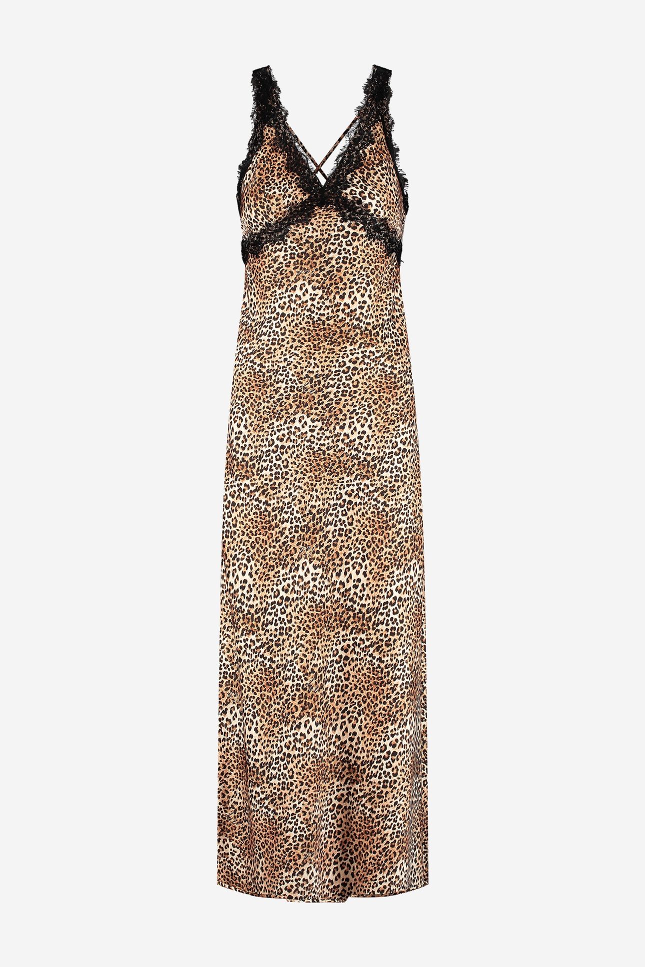 IRENE DRESS ROSEWOOD 2